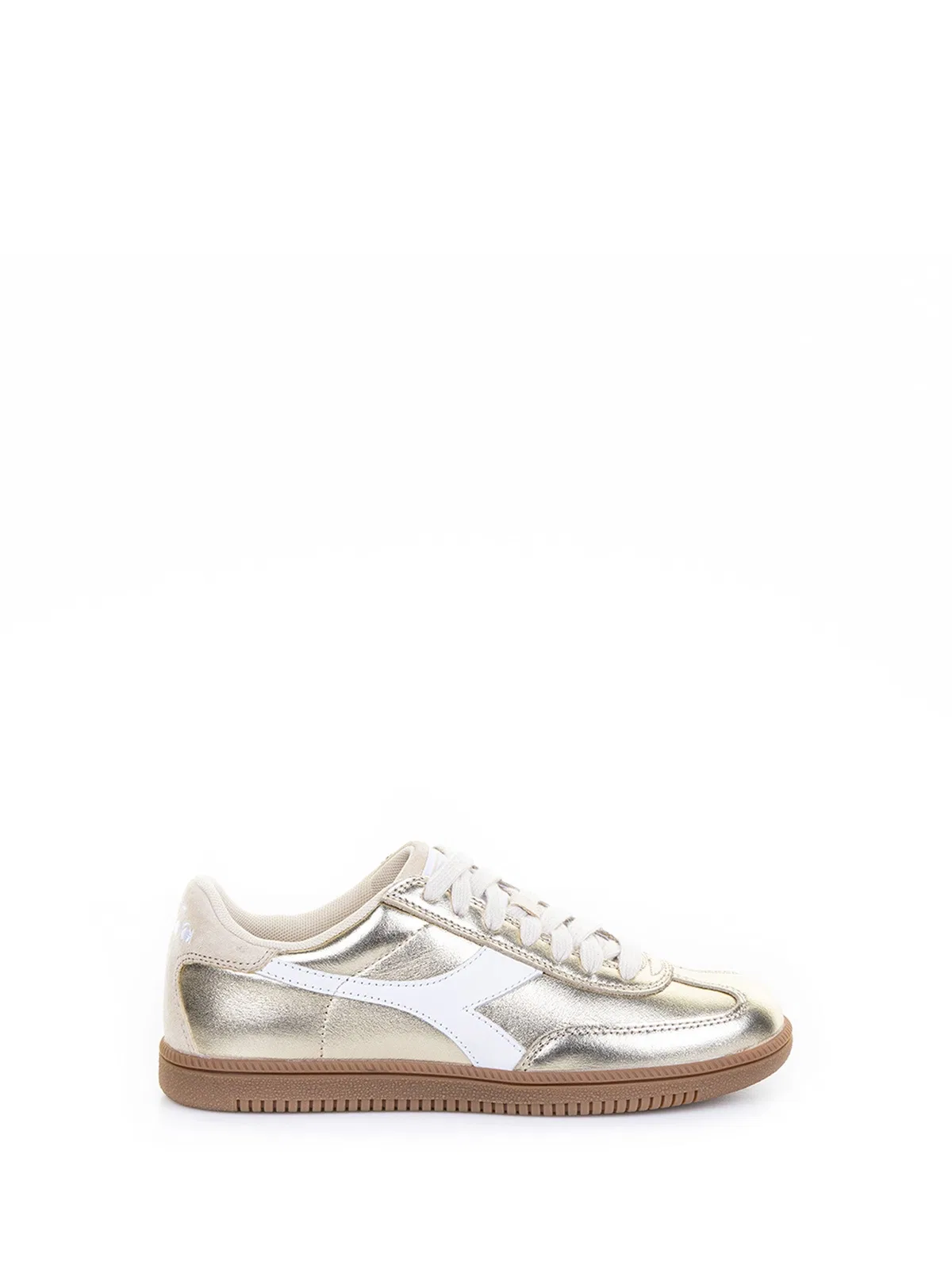 Sneaker 501 Beige Biscuit