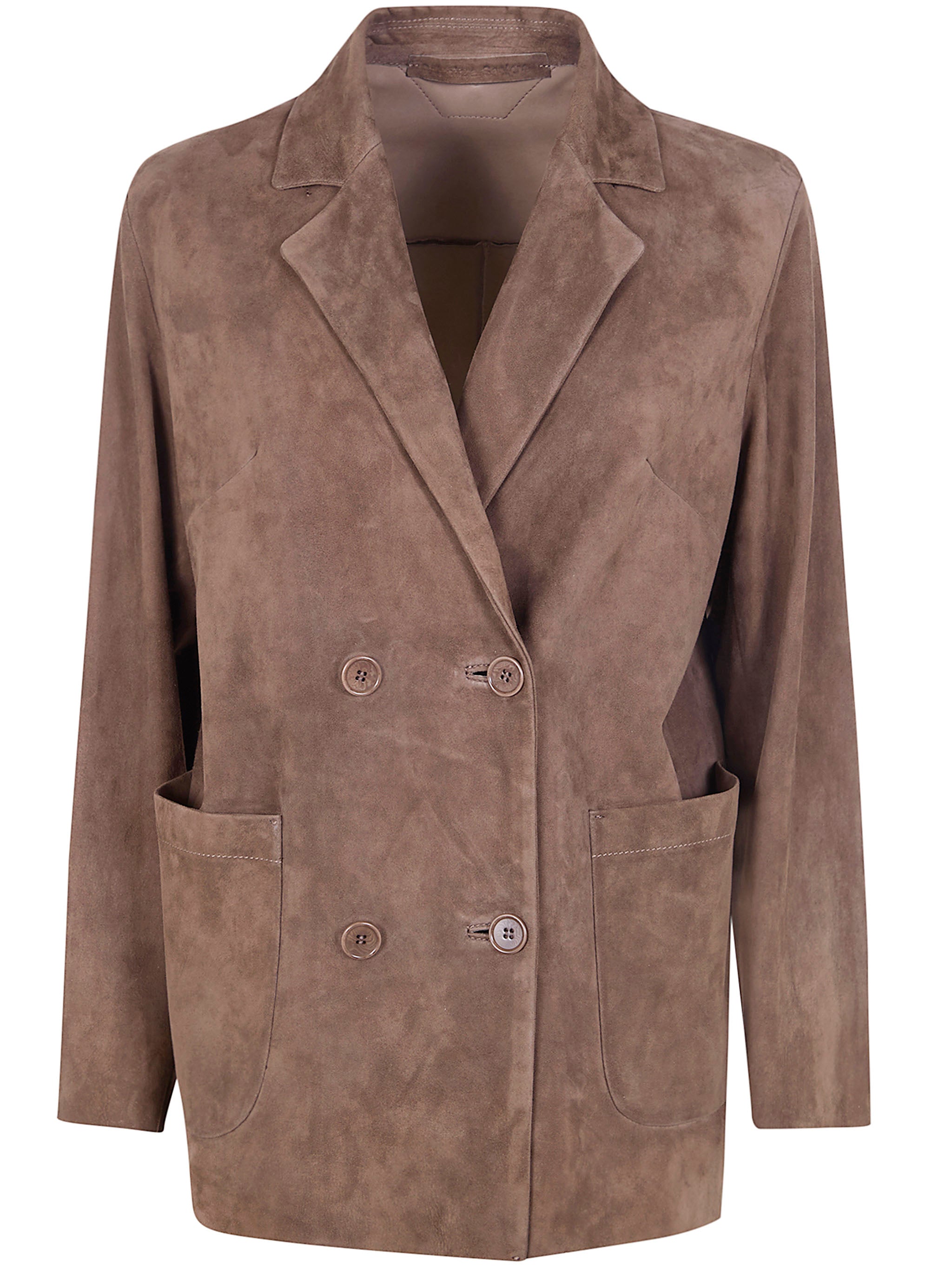 Classic Jacket