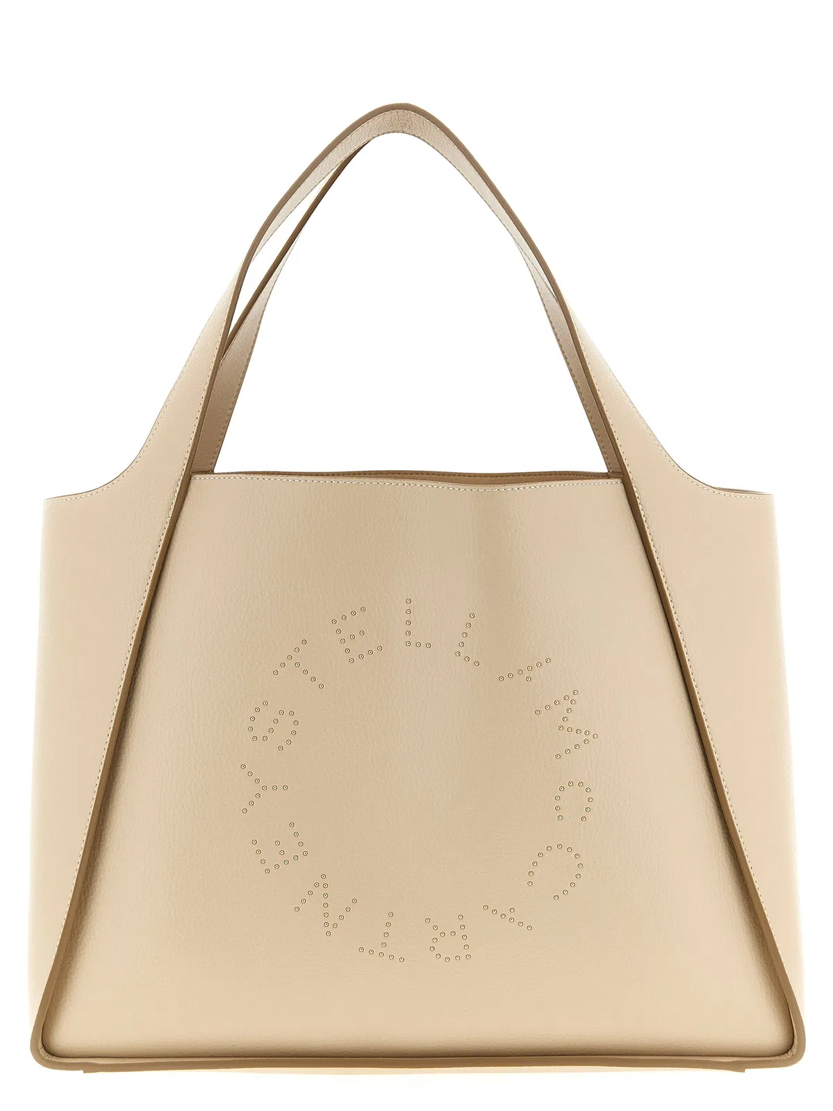 'The Logo Bag' Shopping Bag