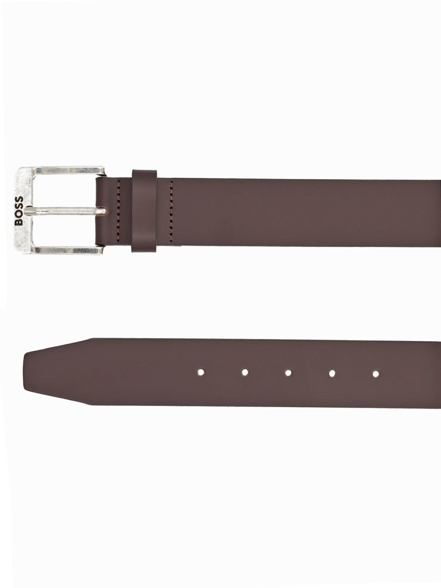 Brown Bfl Belt