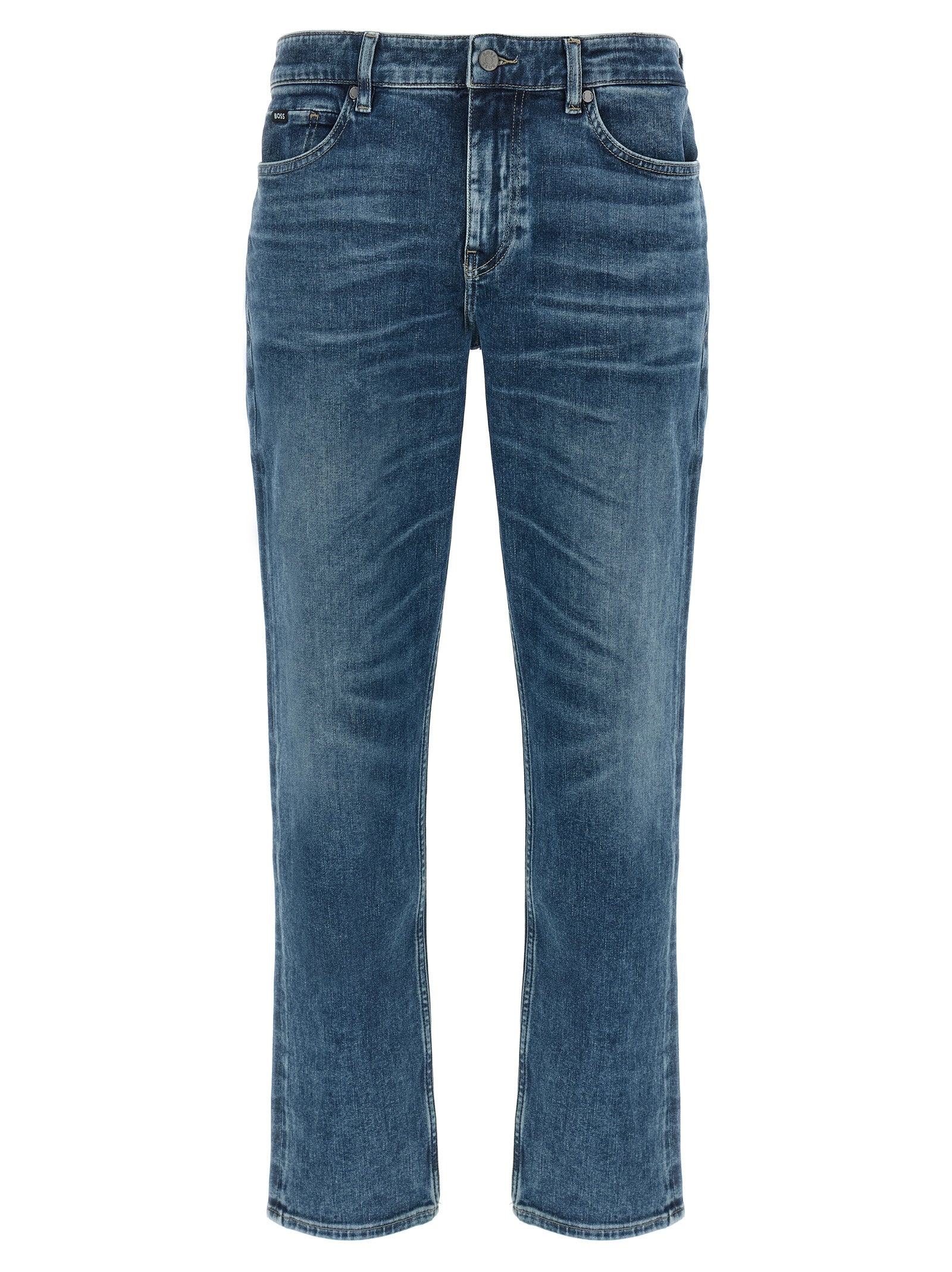 'C-Delaware' Jeans