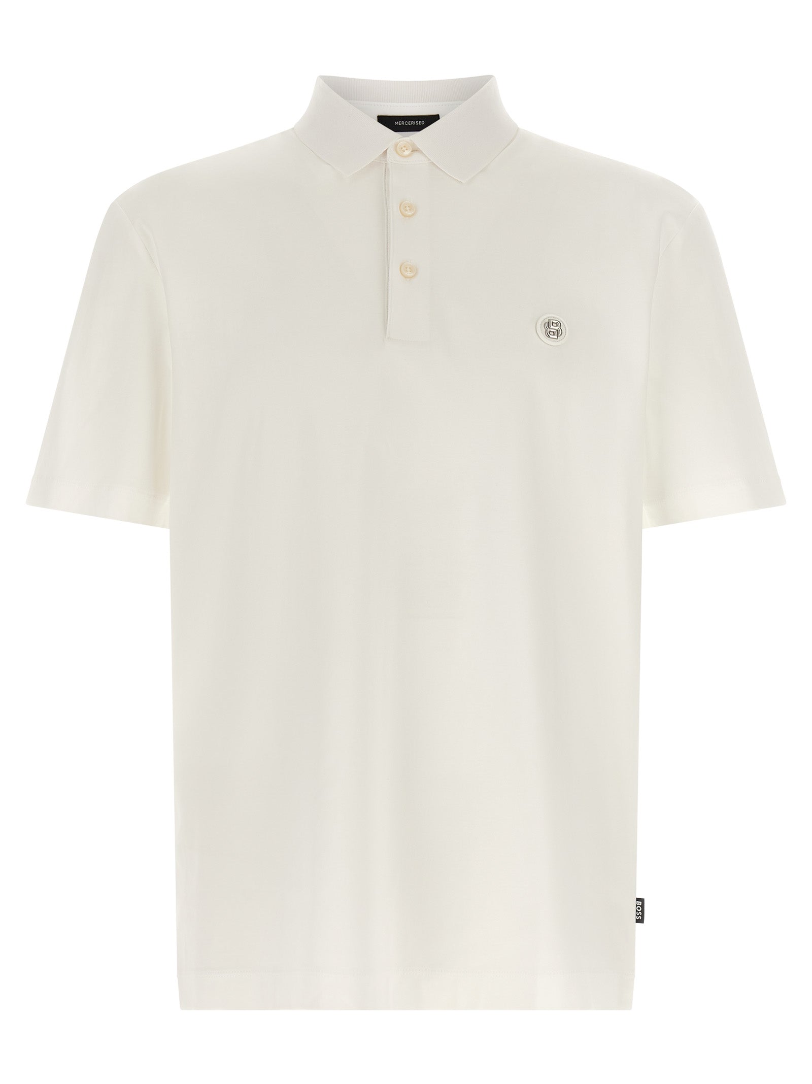'C-Parris 01' Polo Shirt