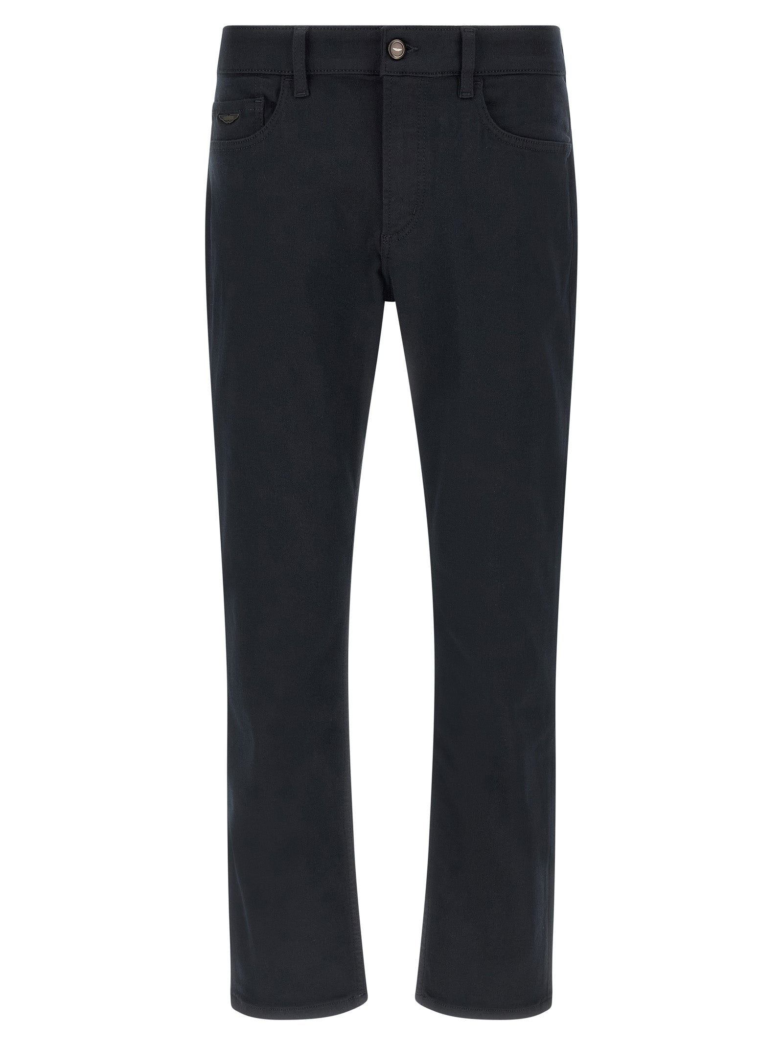 'H-Delaware_01' Jeans