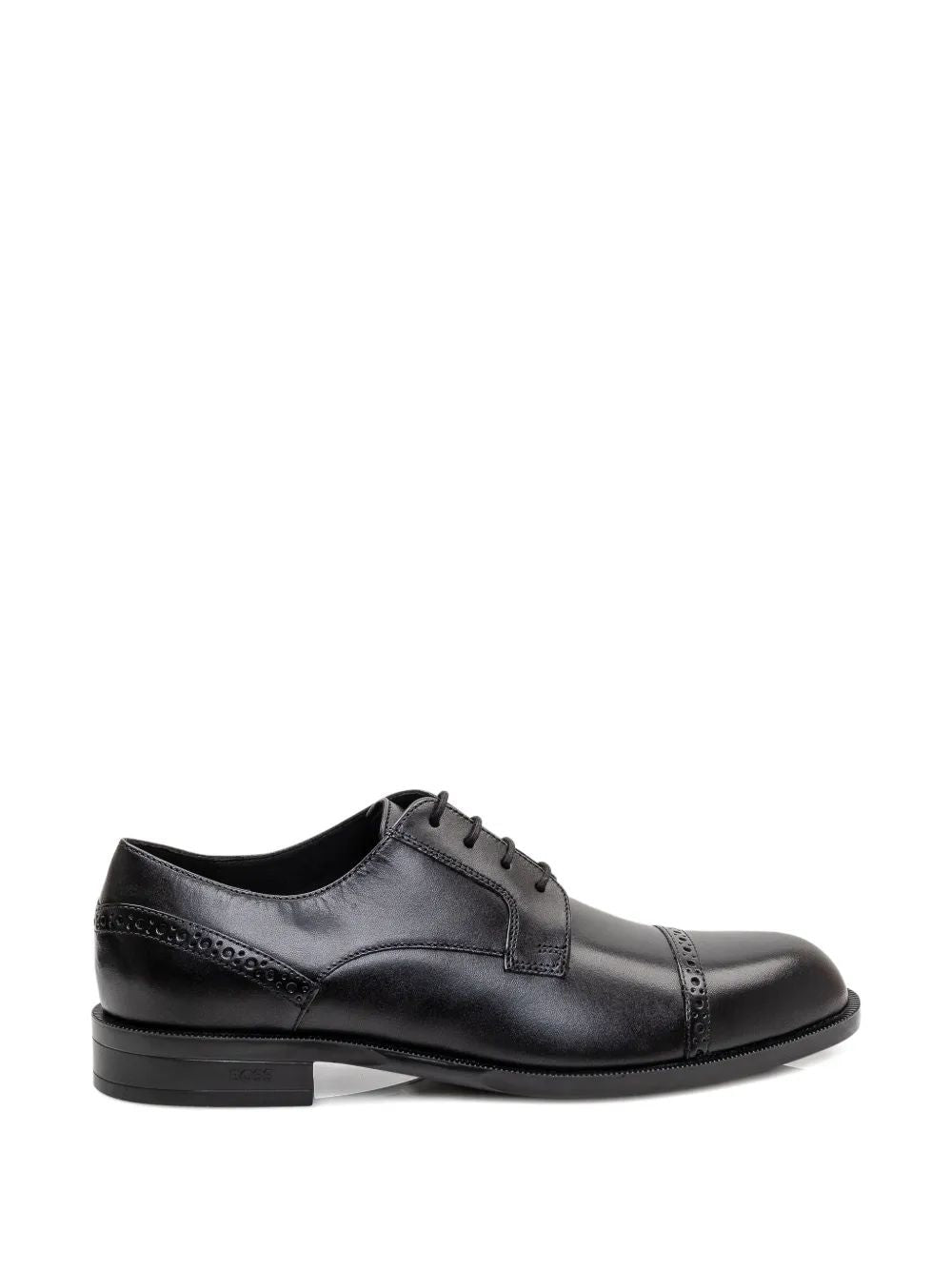 Leather Dress Shoes