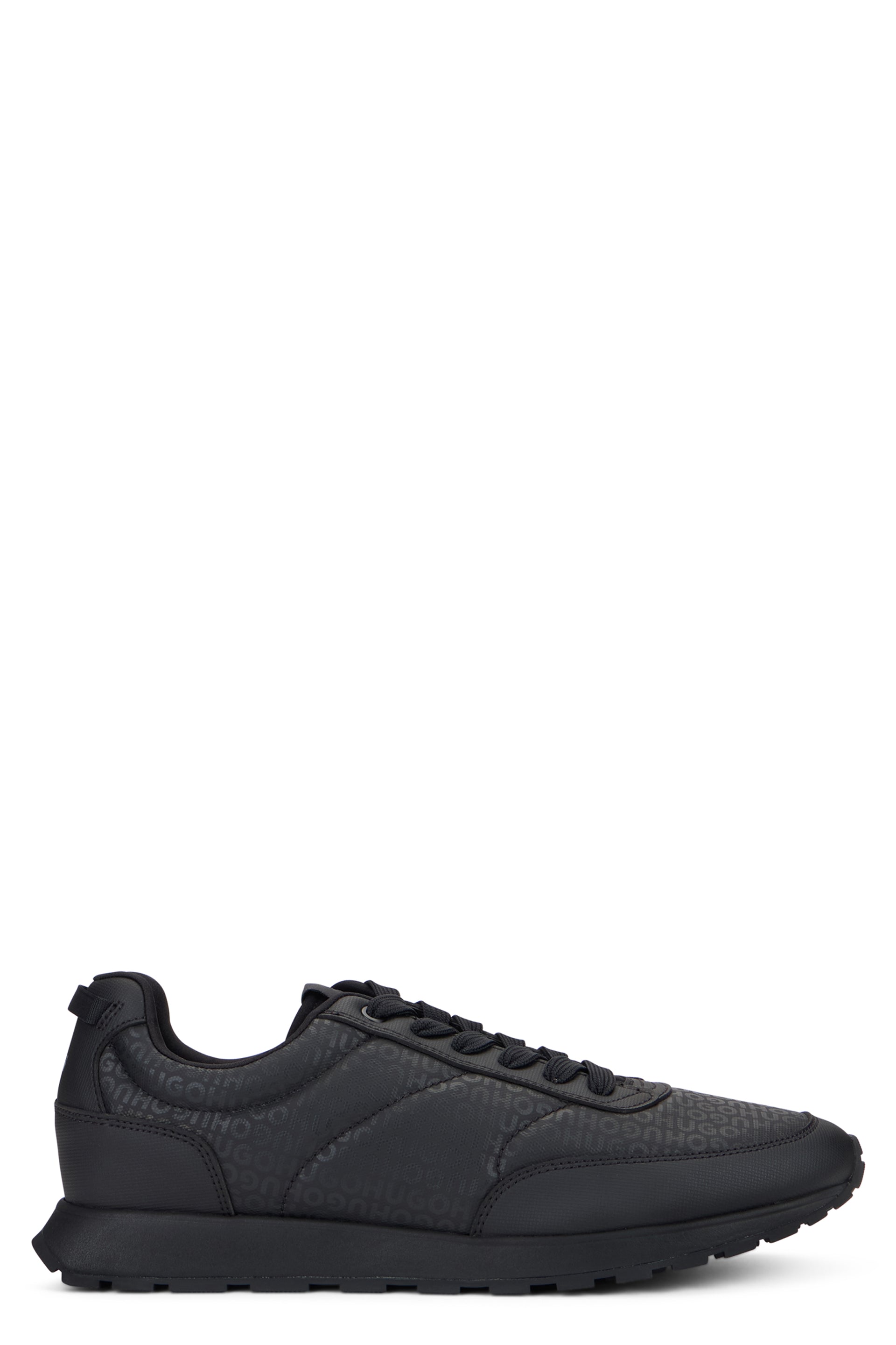 Sneakers Low-Top Icelin Runner