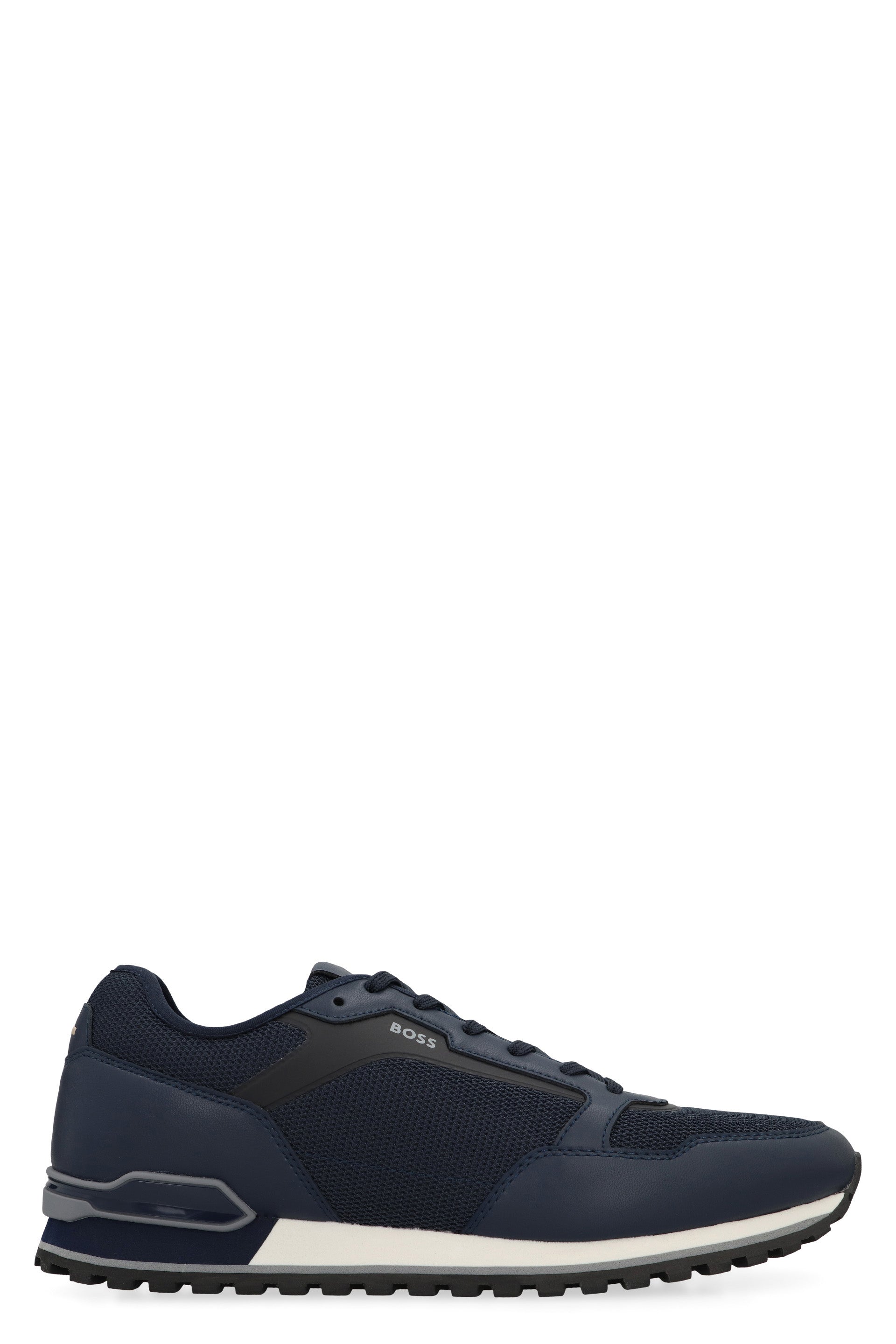 Sneakers Low-Top Parkour