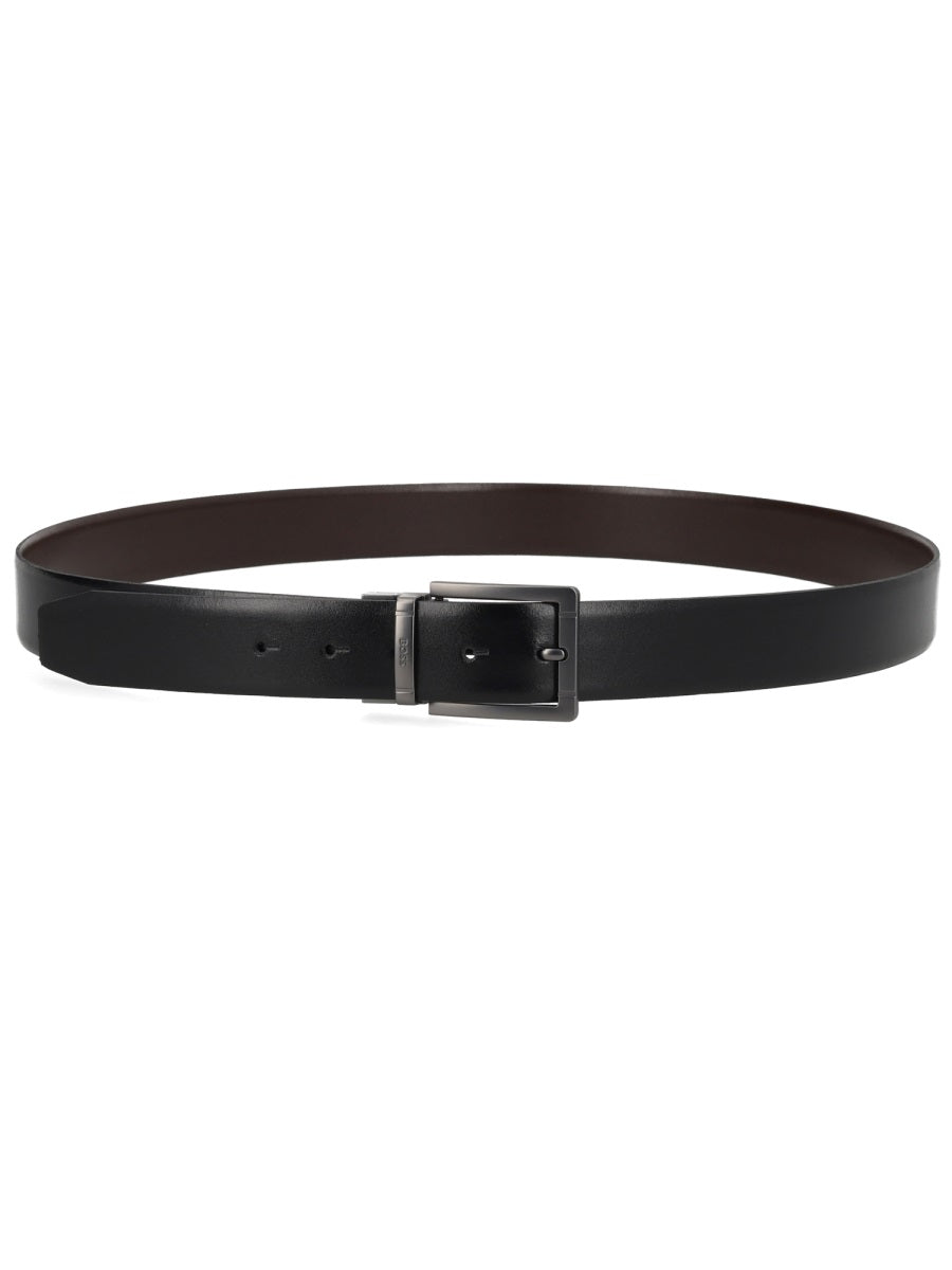 Black Khl Belt