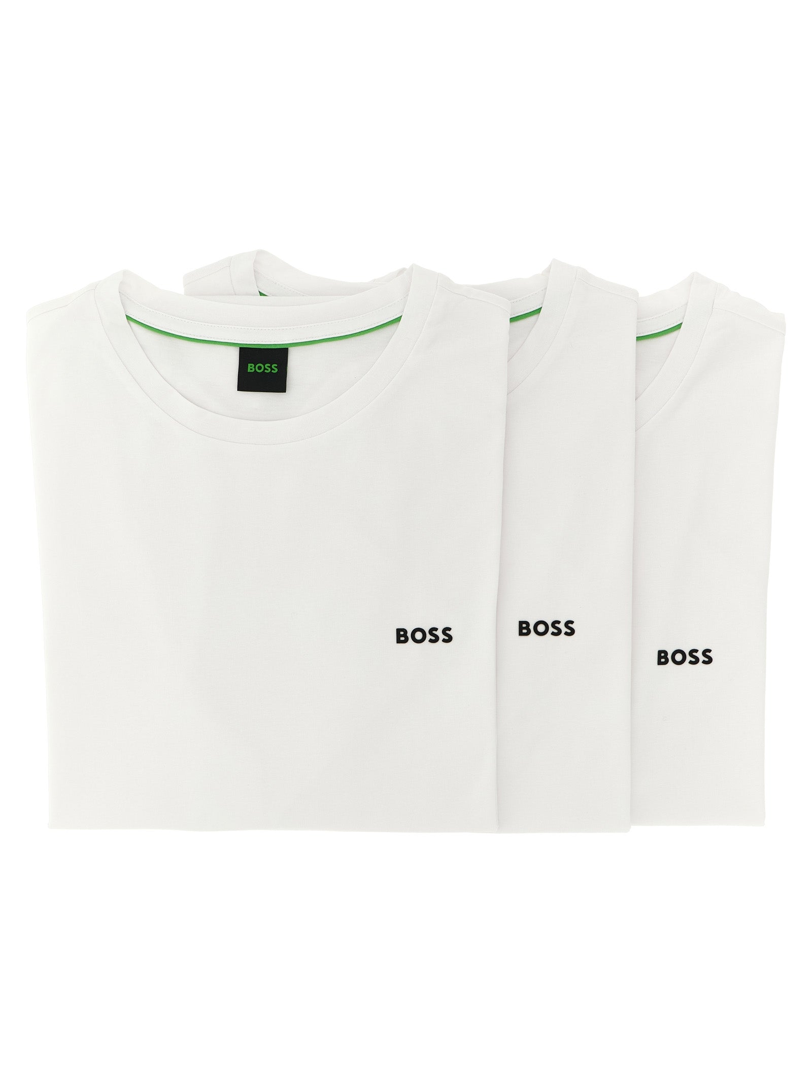 3-Pack Logo T-Shirt