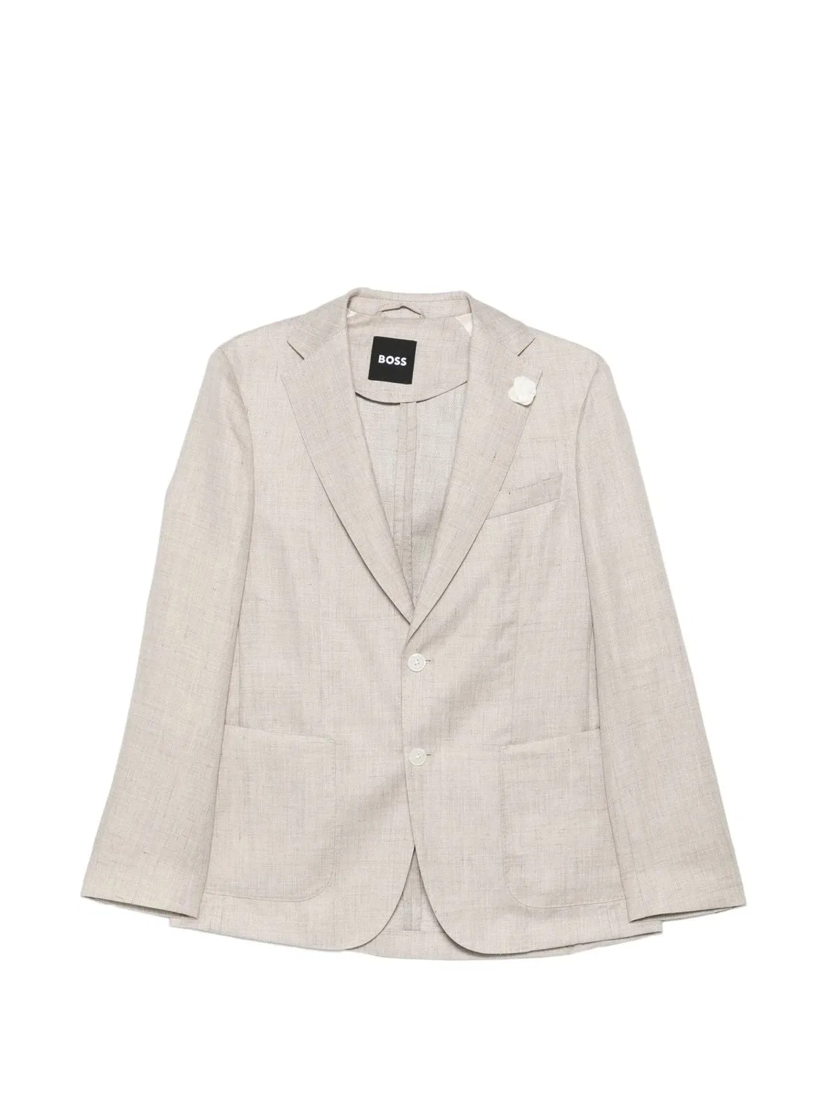 Hugo Boss Viscose Blazer