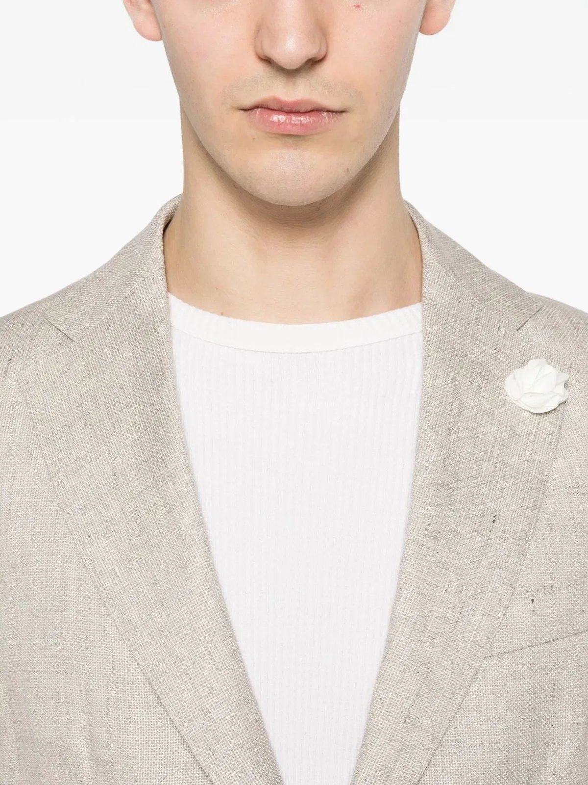 Hugo Boss Viscose Blazer