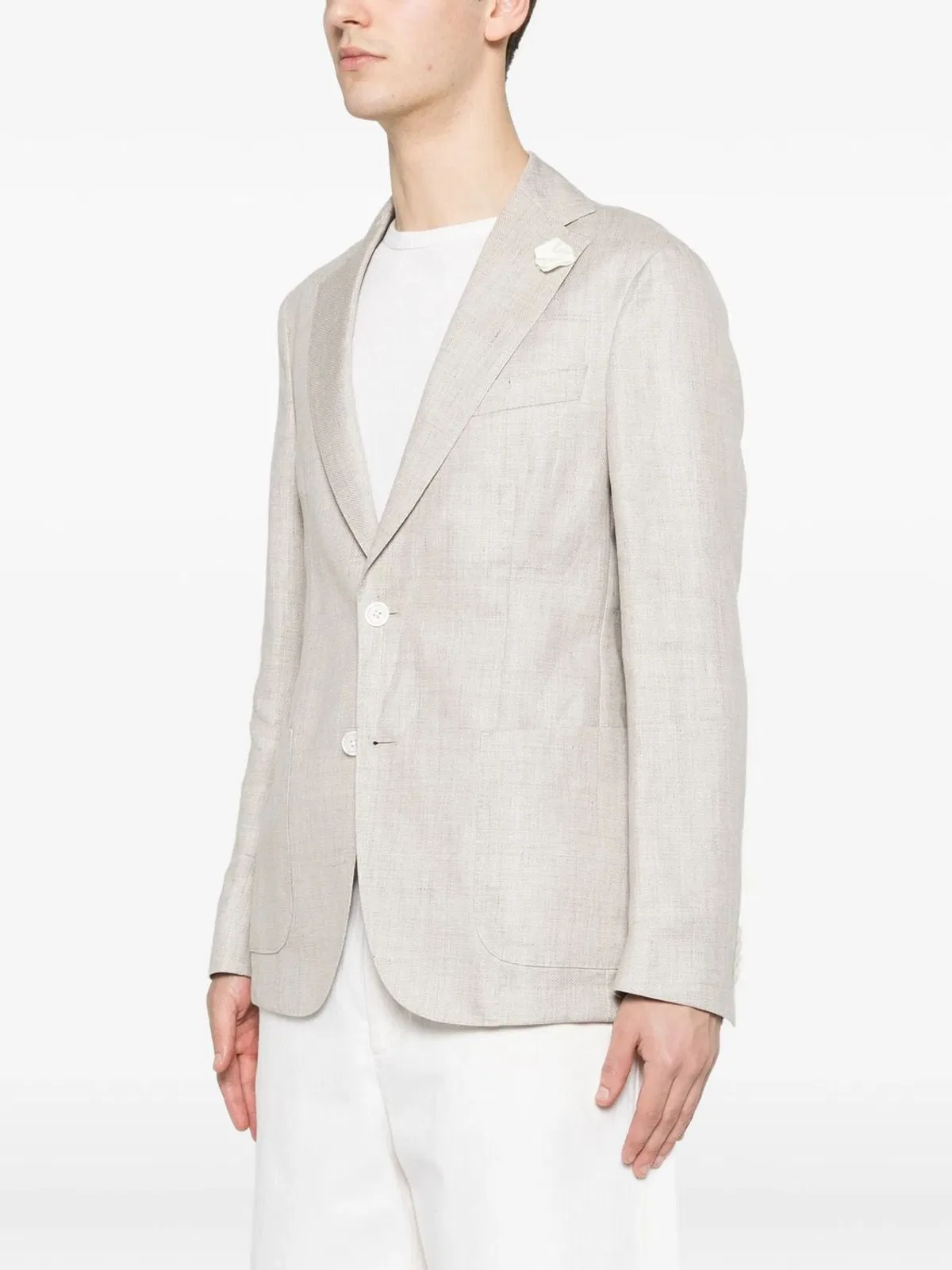 Hugo Boss Viscose Blazer