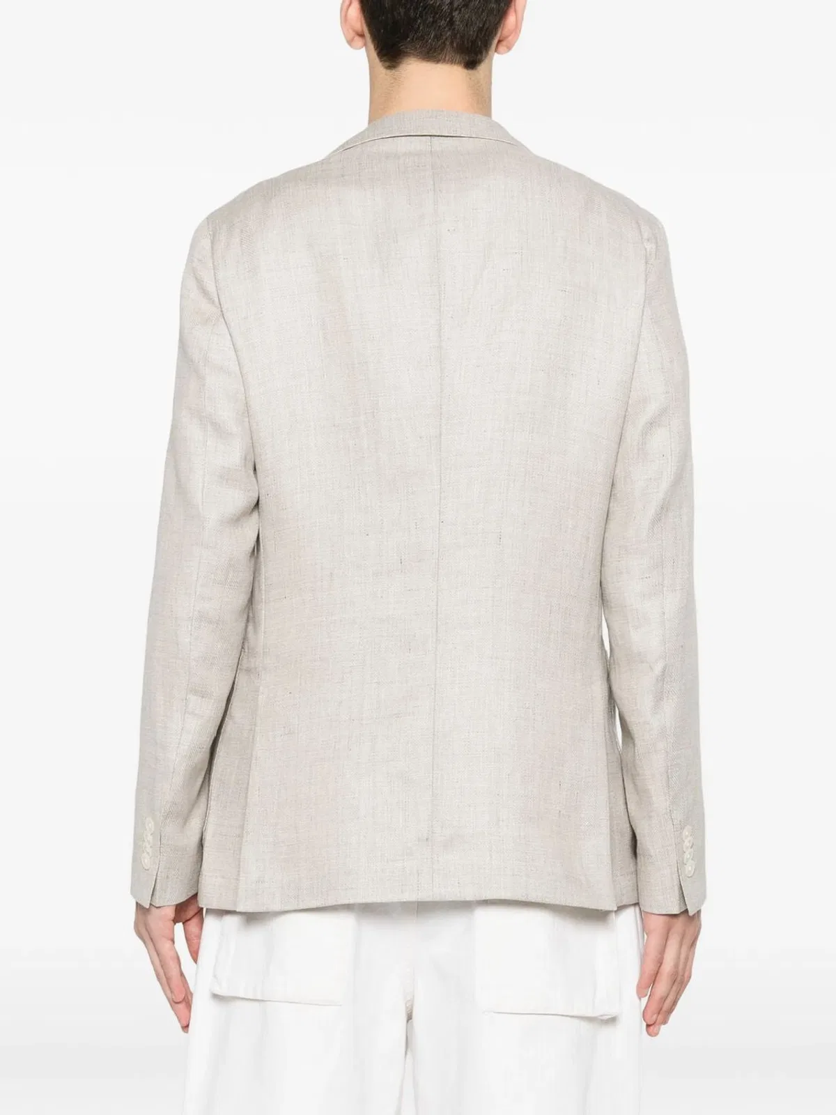 Hugo Boss Viscose Blazer