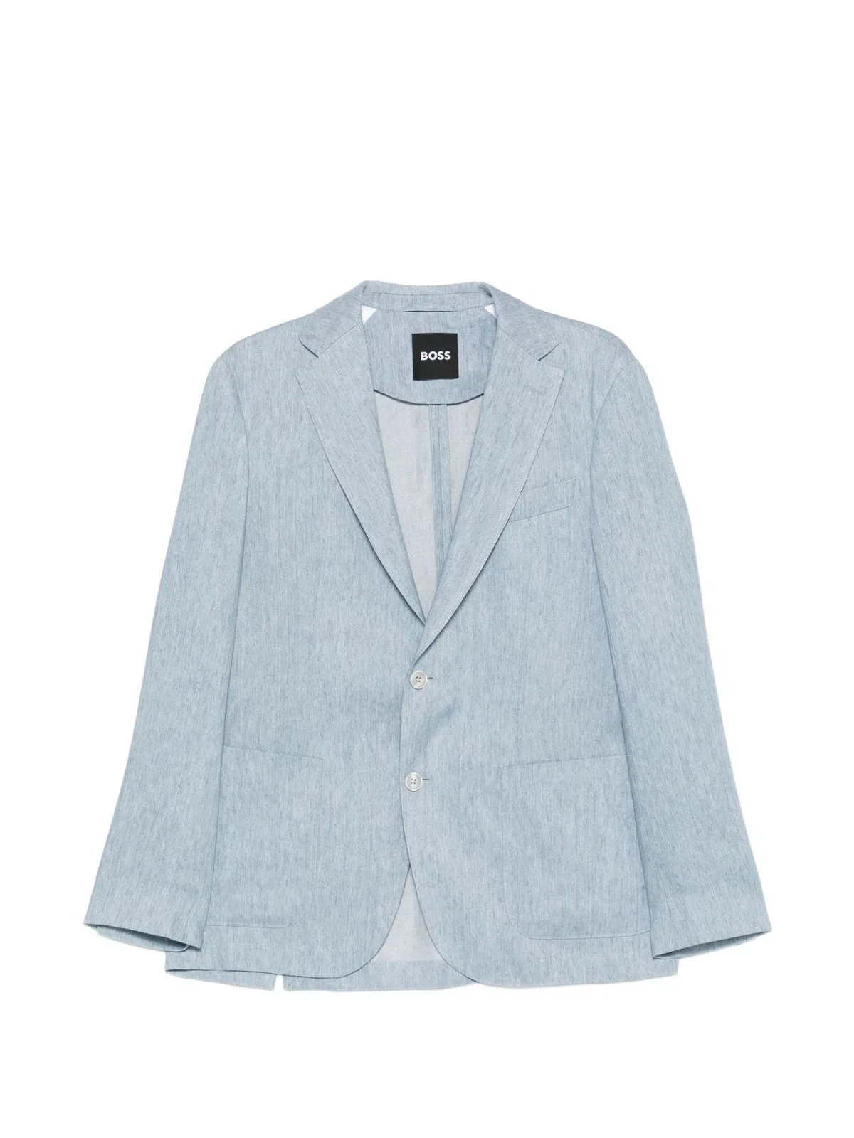 Hugo Boss Viscose Blazer