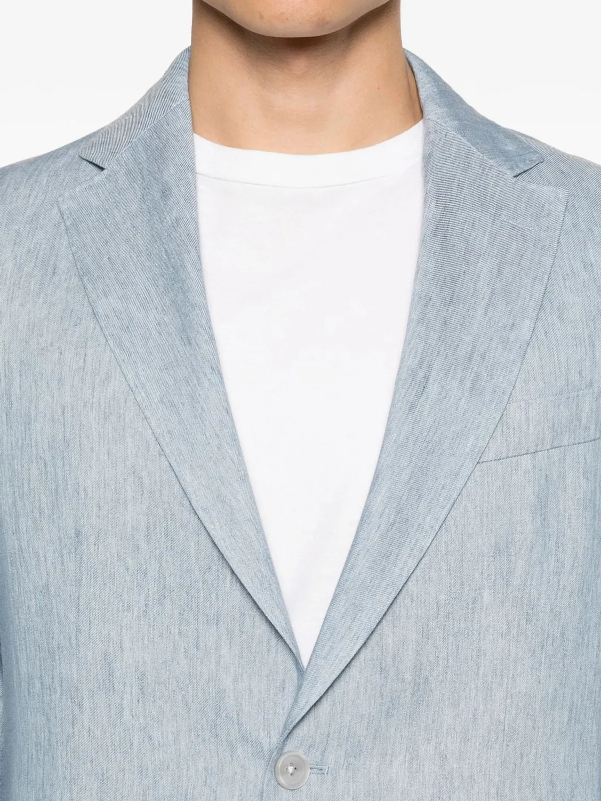 Hugo Boss Viscose Blazer