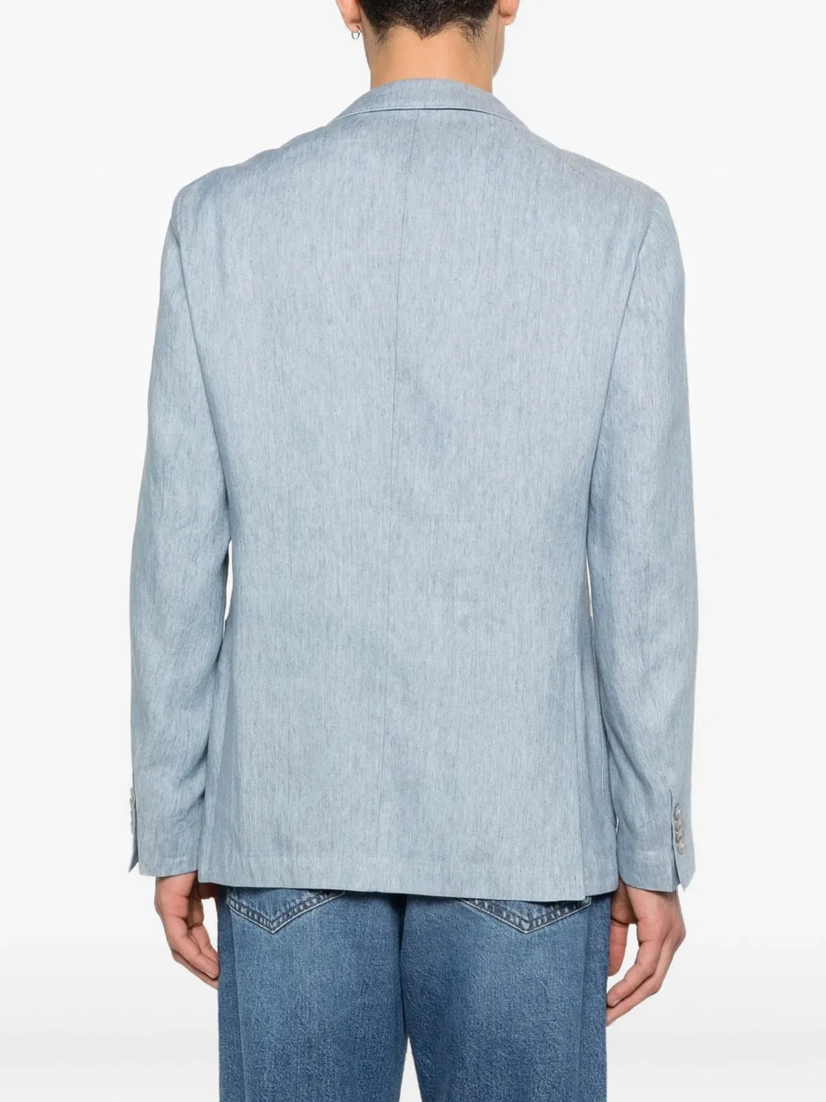 Hugo Boss Viscose Blazer