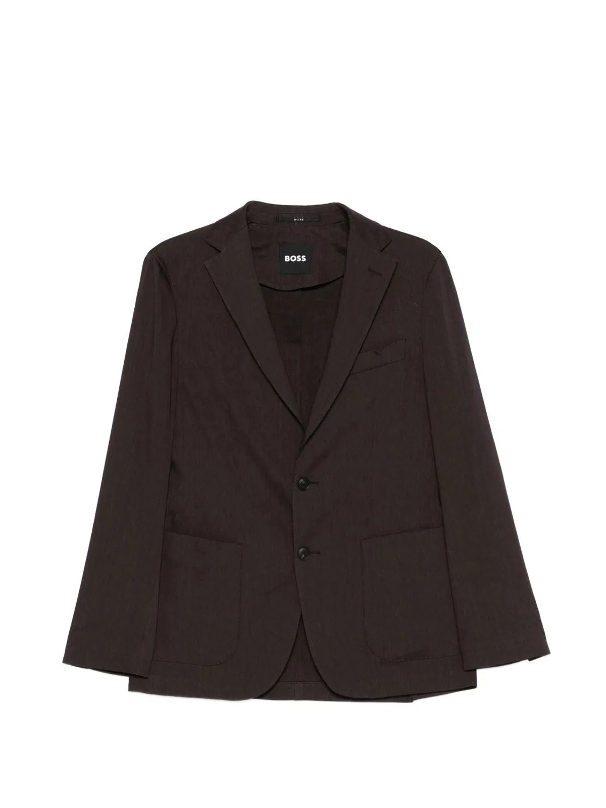 Hugo Boss Polyester Blazer