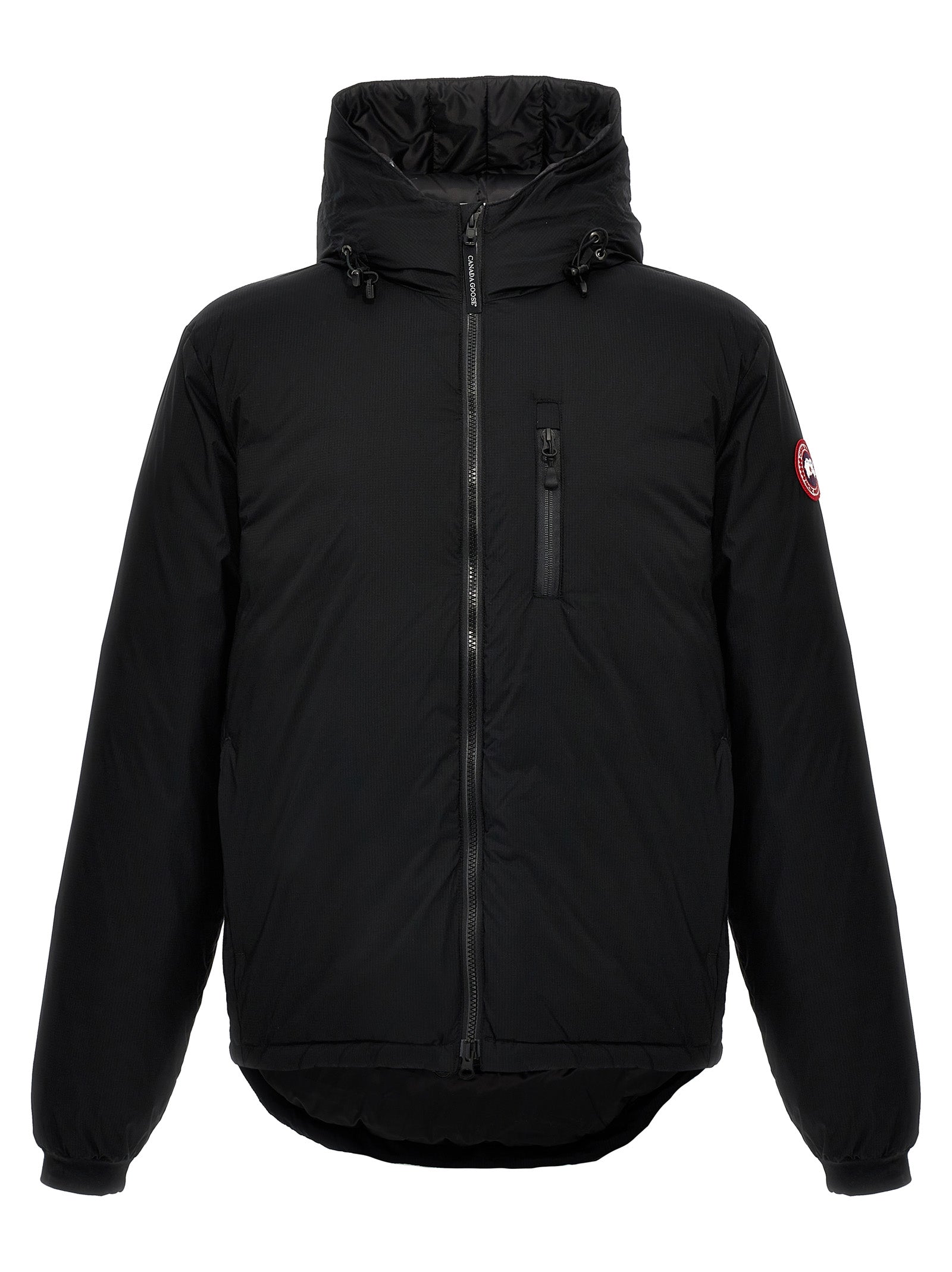 'Lodge' Jacket