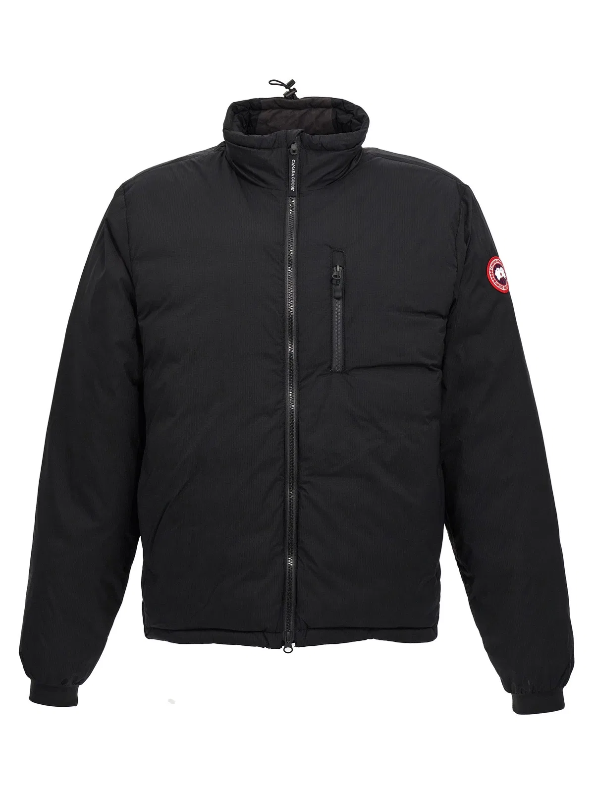 'Lodge' Down Jacket