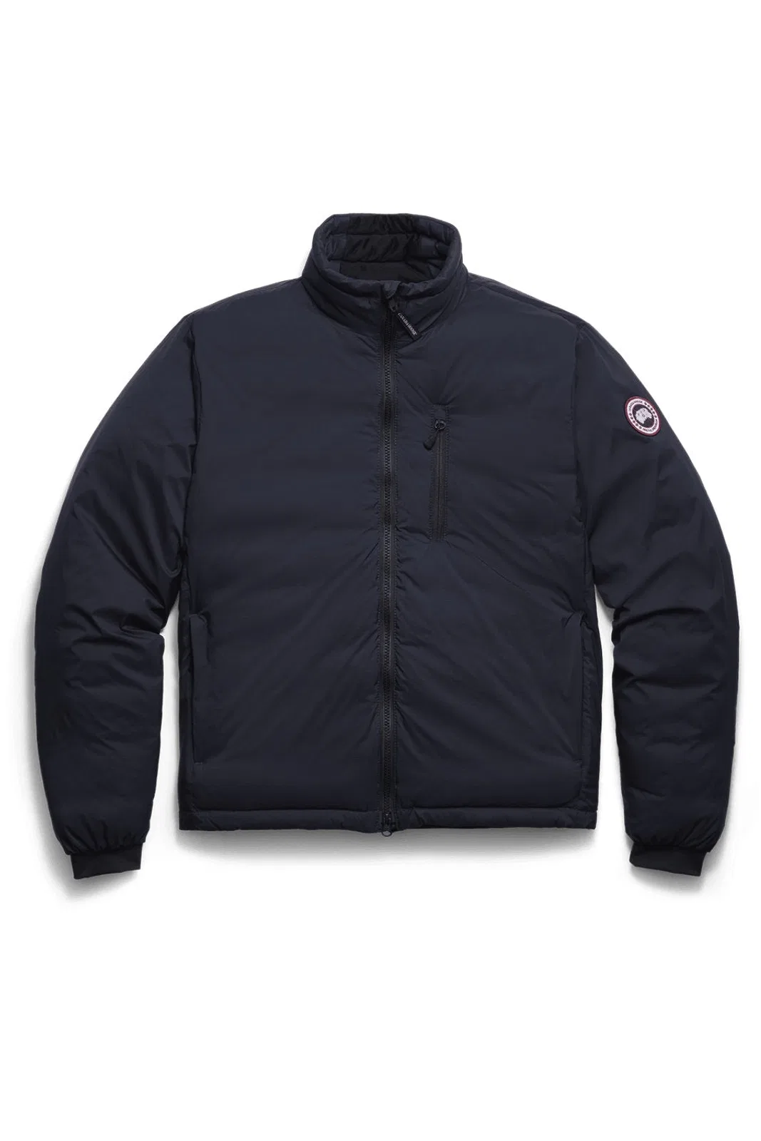 Lodge Jacket