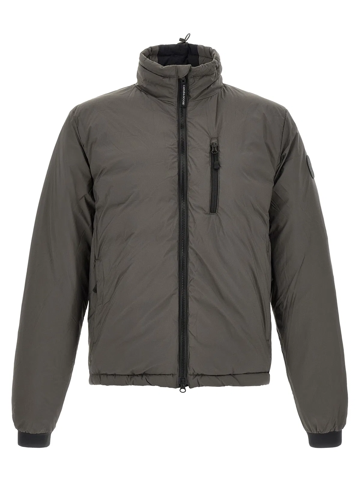 'Lodge' Jacket