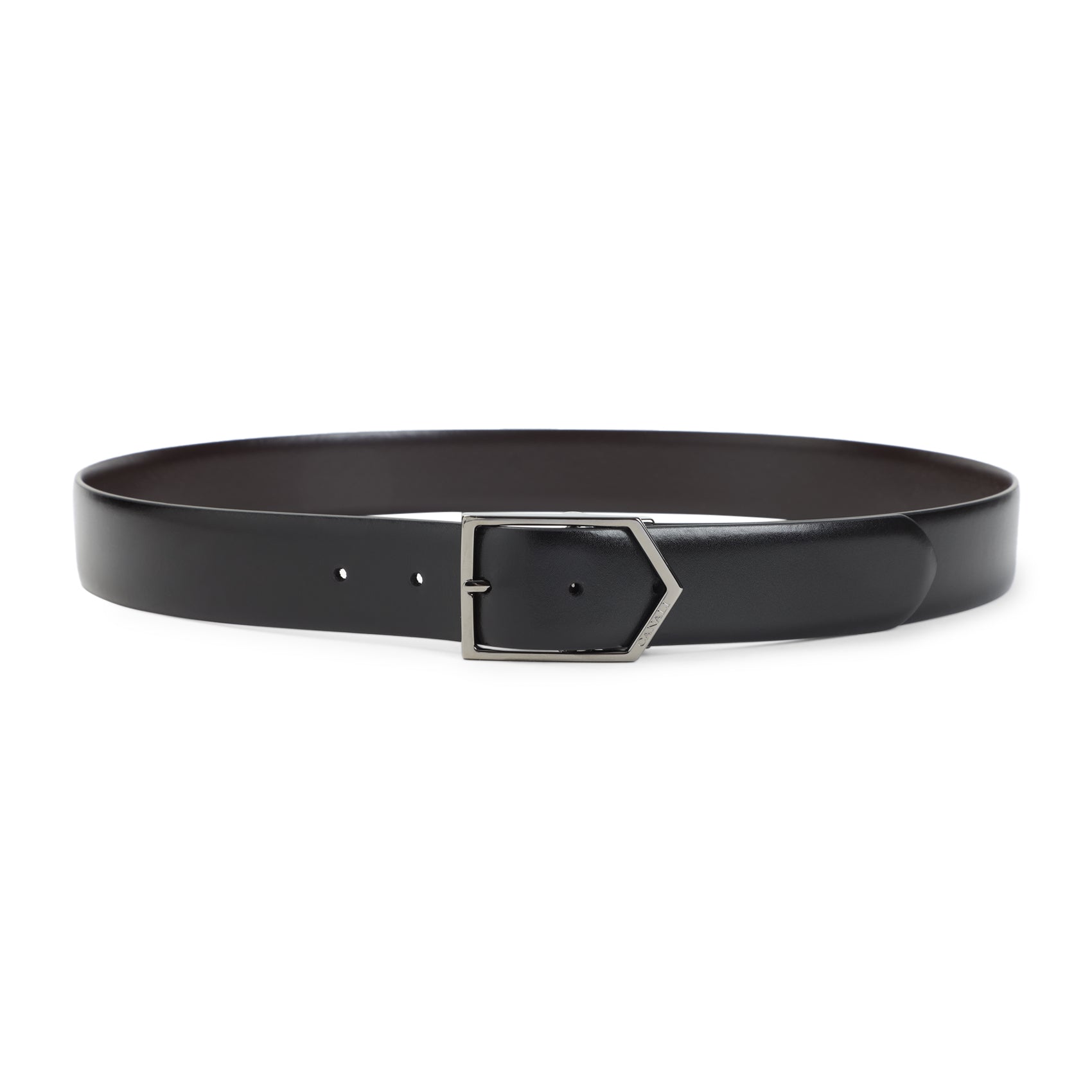 Reversible Belt