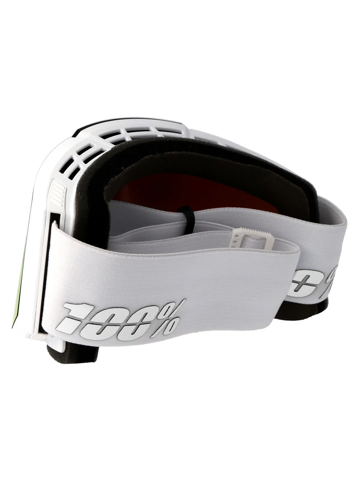 100% Sunglasses 51001 00004 00004 In Multi