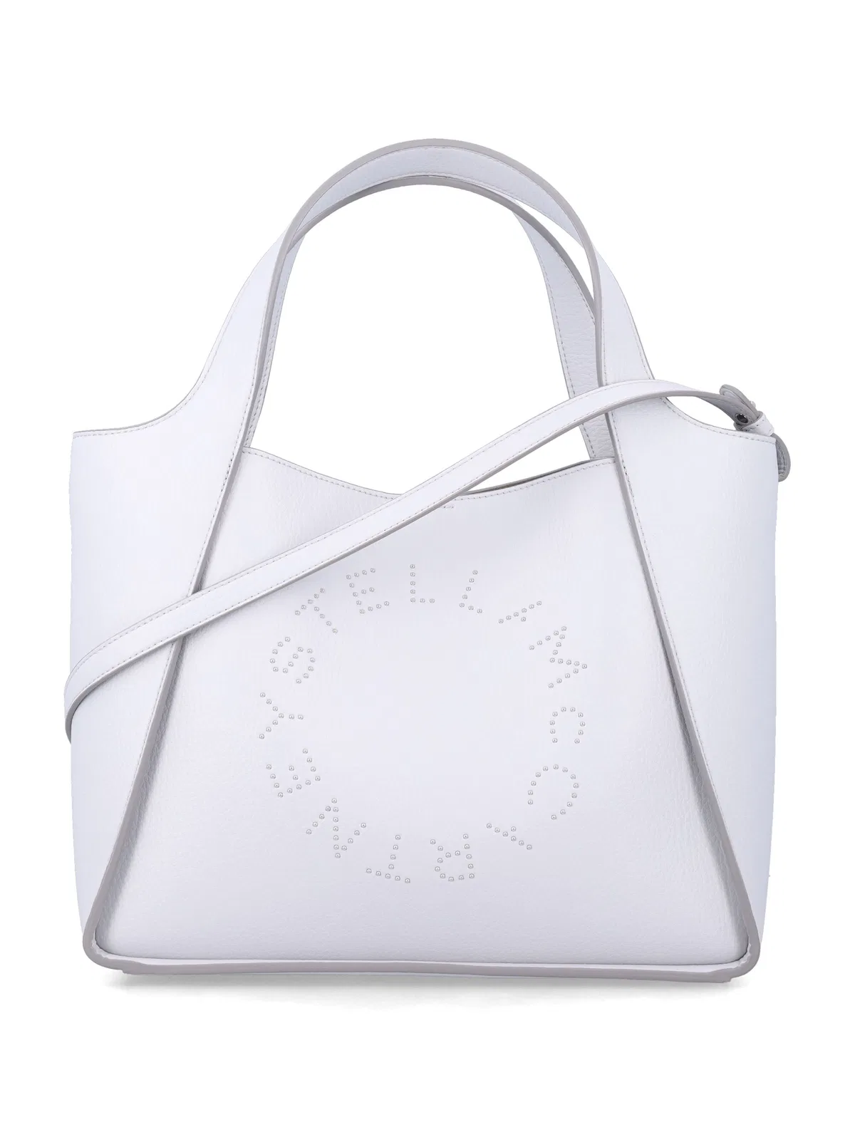 Logo Alter Mat Tote Bag