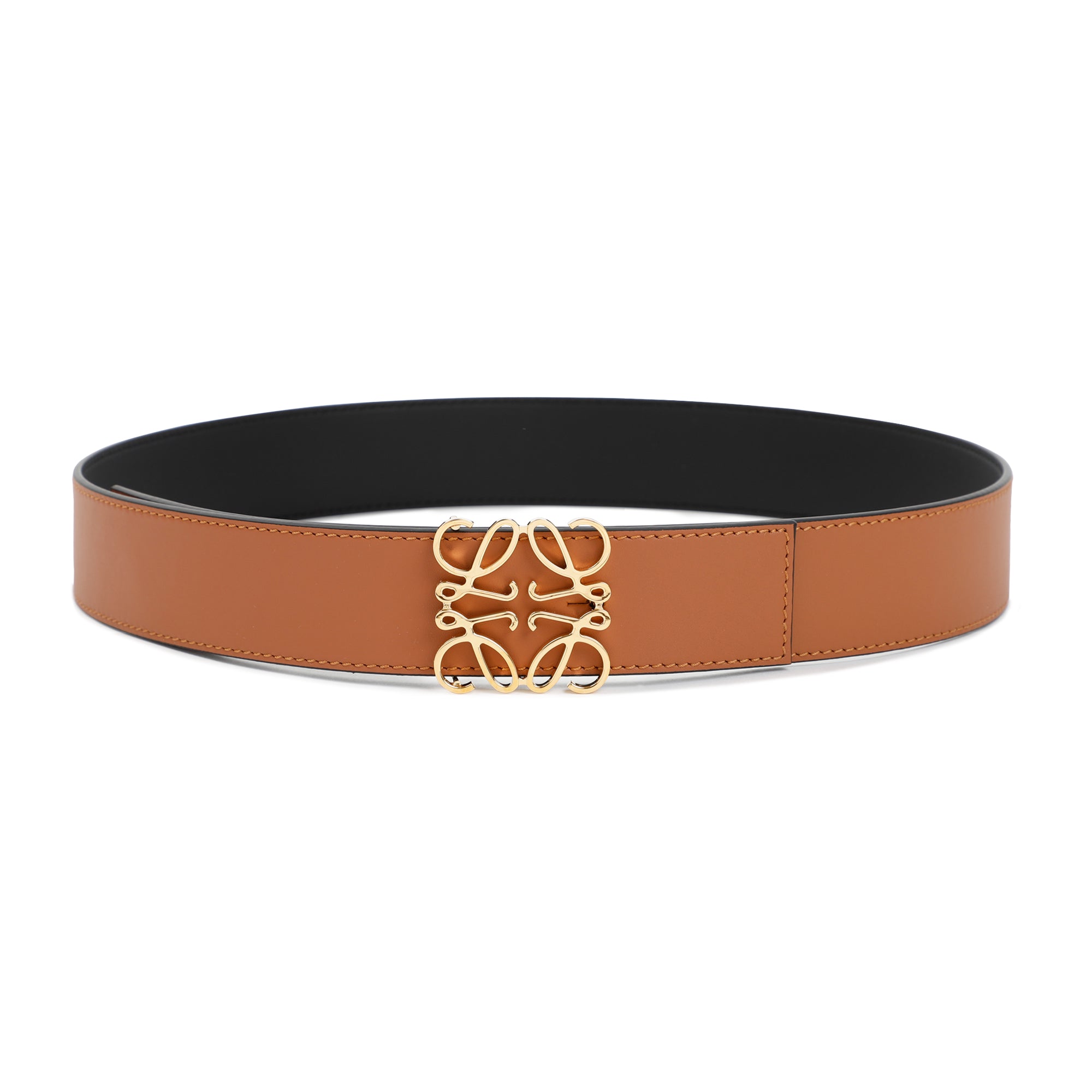Reversible Anagram Belt 4Cm