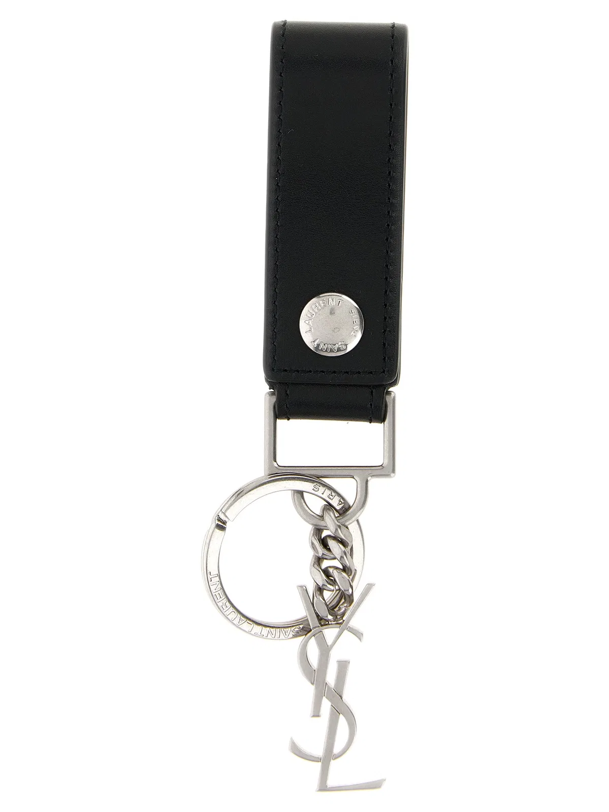'Cassandre' Key Ring