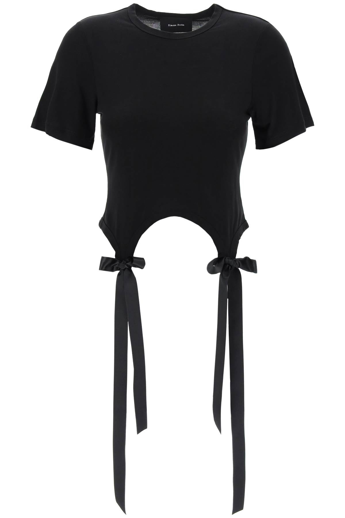 Bow Tails T
