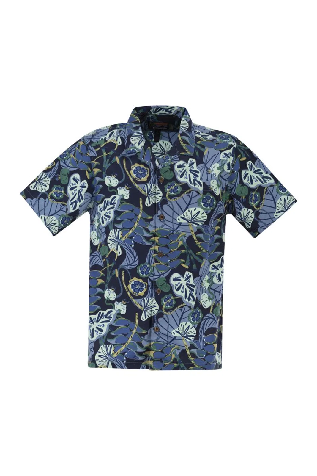 Tidal Threads Shirt