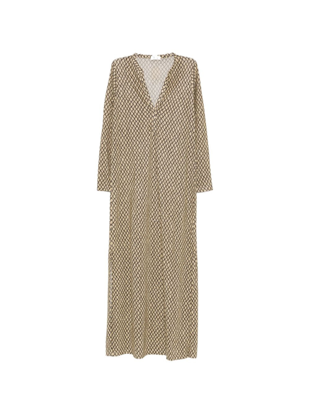 Money Kaftan Dress