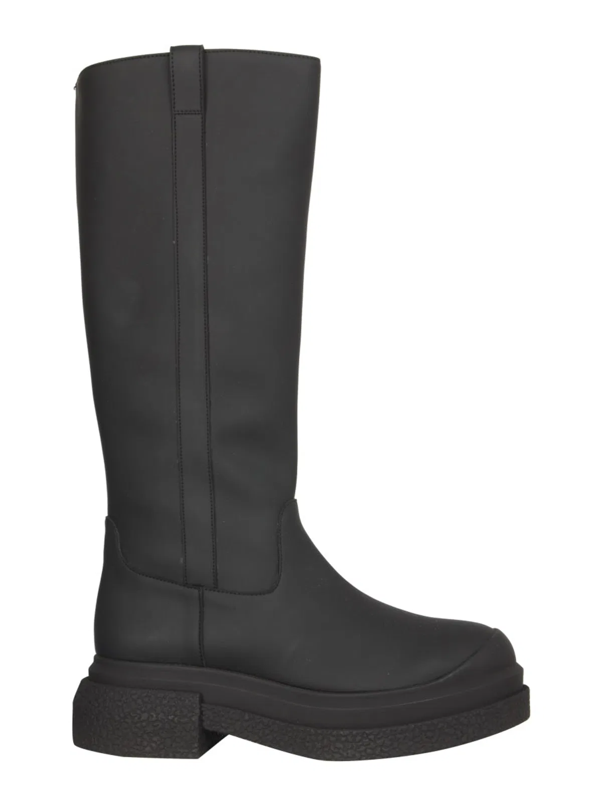 Stuart Weitzman Charli Boots In Black