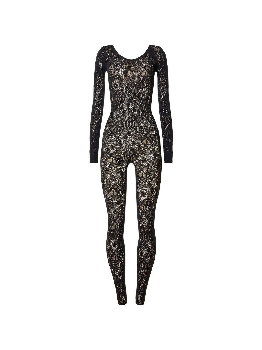 Infinite Rose Jumpsuit