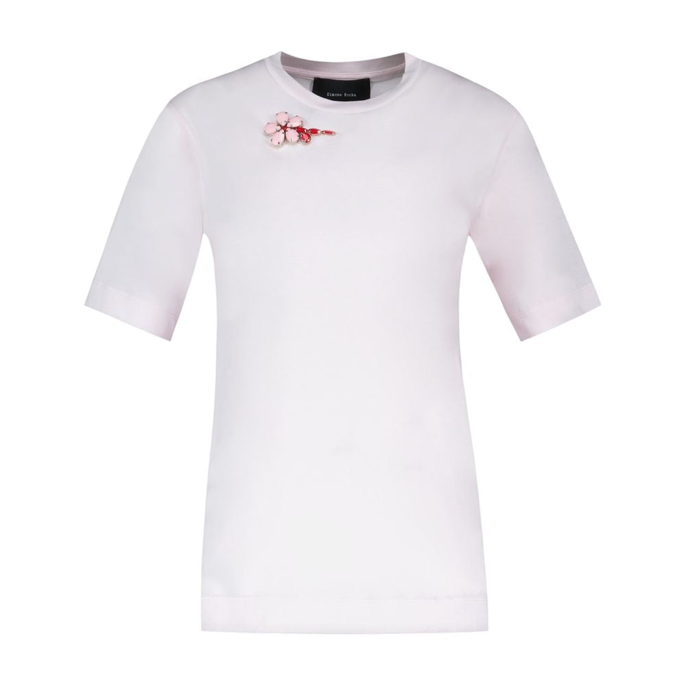 Boy W/ Emb T-Shirt