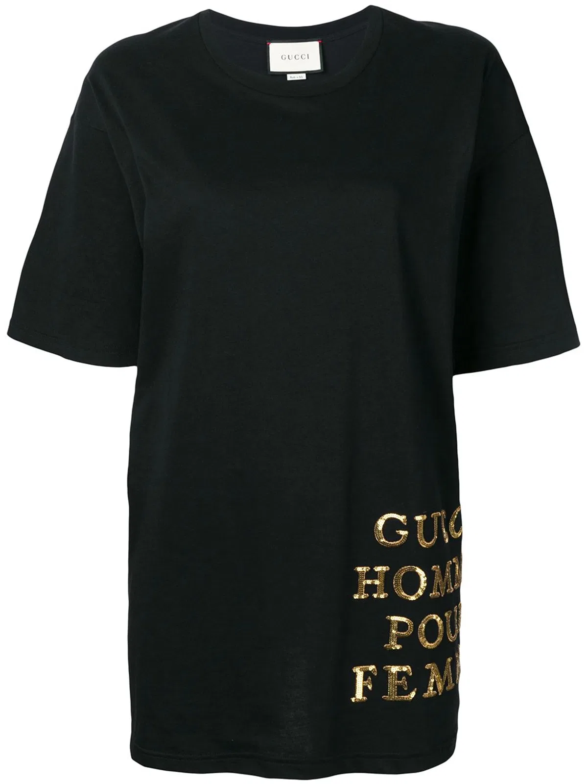 Logo Graphic T-Shirt