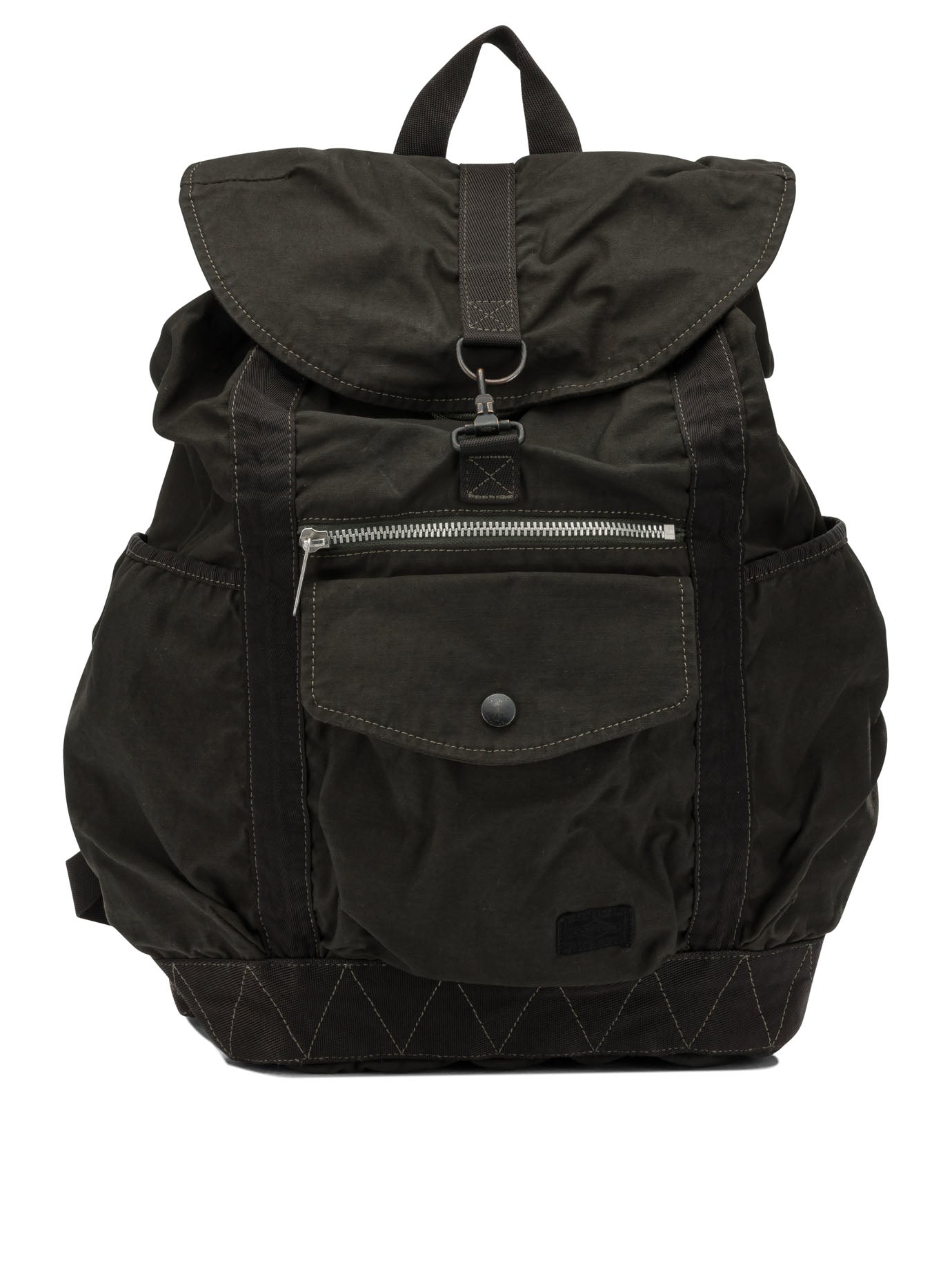 "Crag" Casual Backpack