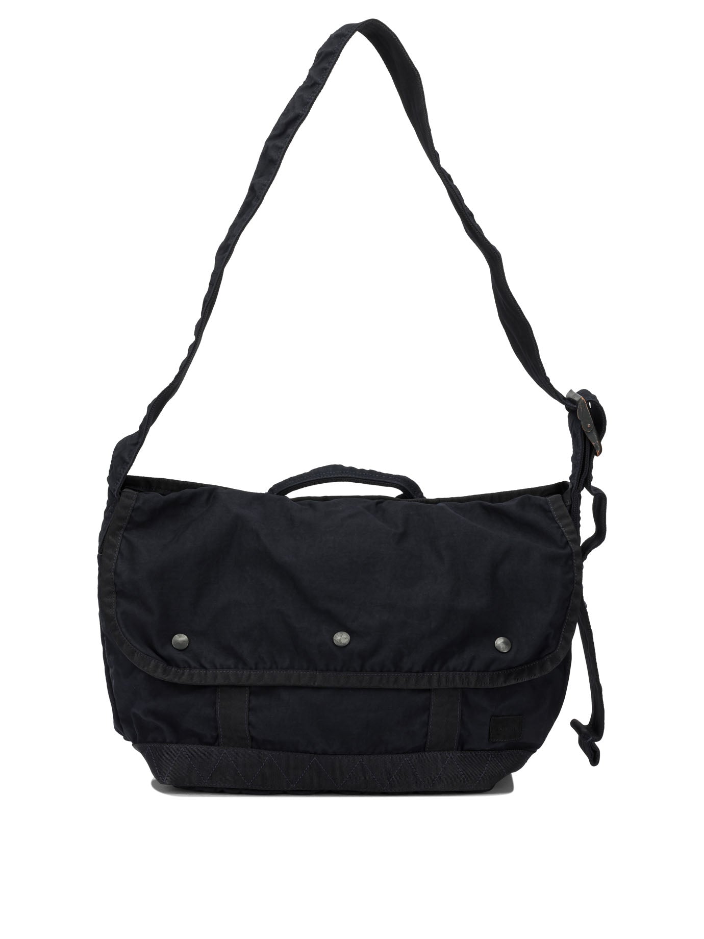 "Crag Messenger" Large Shoulder Bag