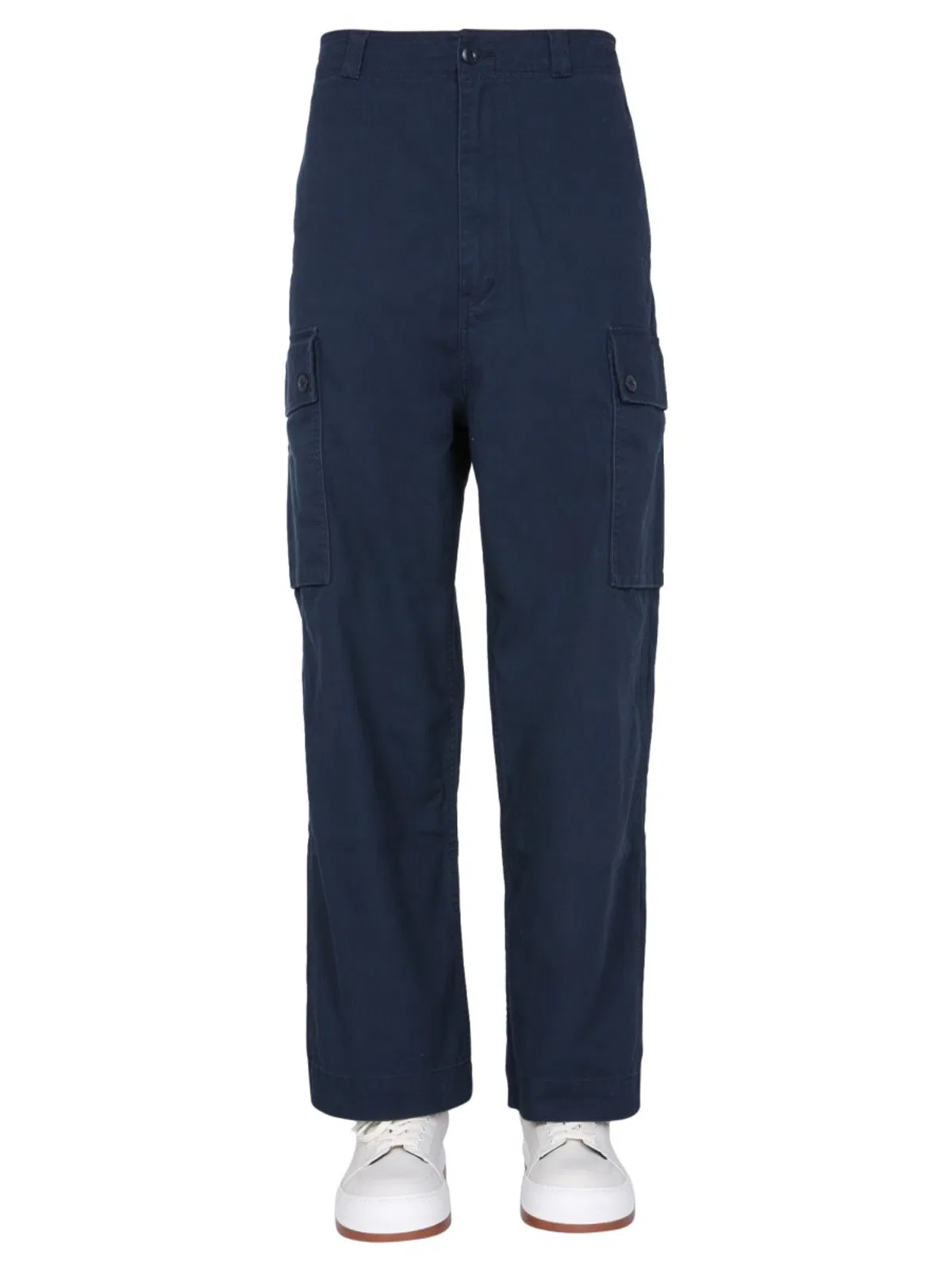 "Dutch" Jeans