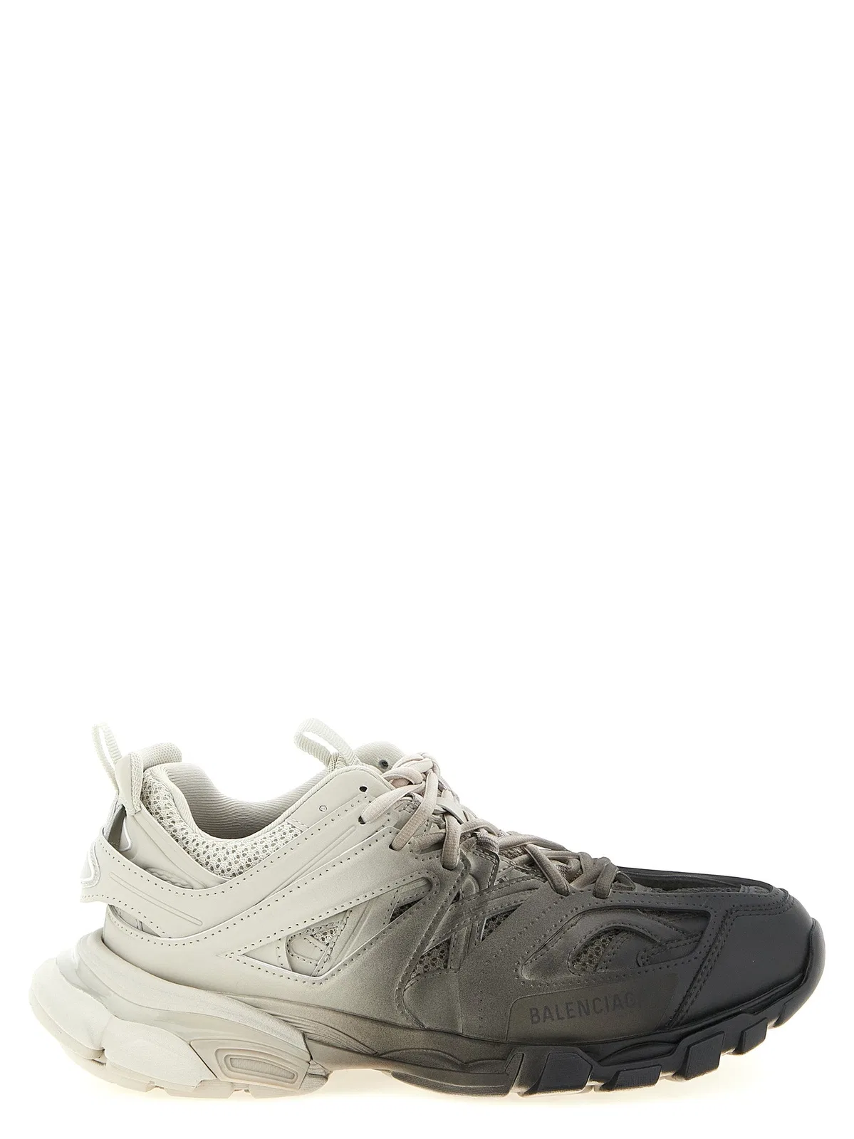 'Track Gradient' Sneakers