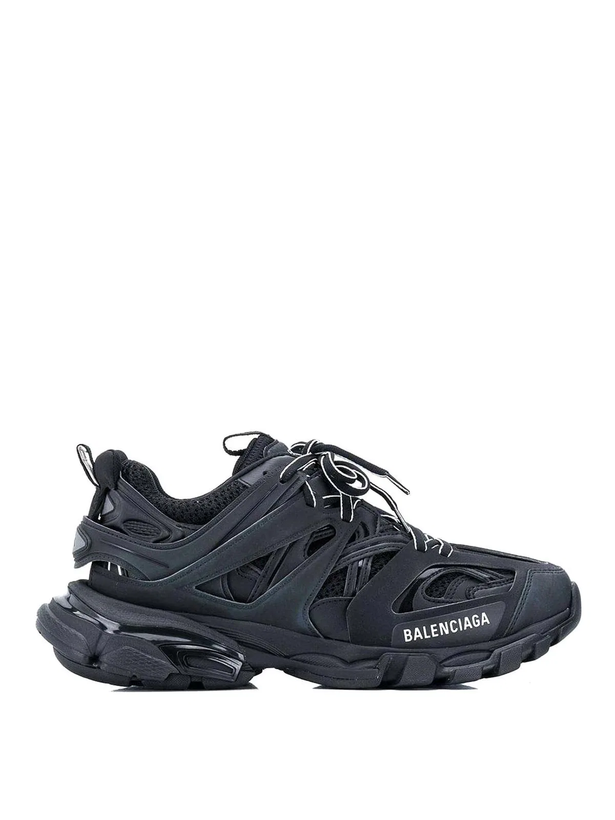 Track Sneakers