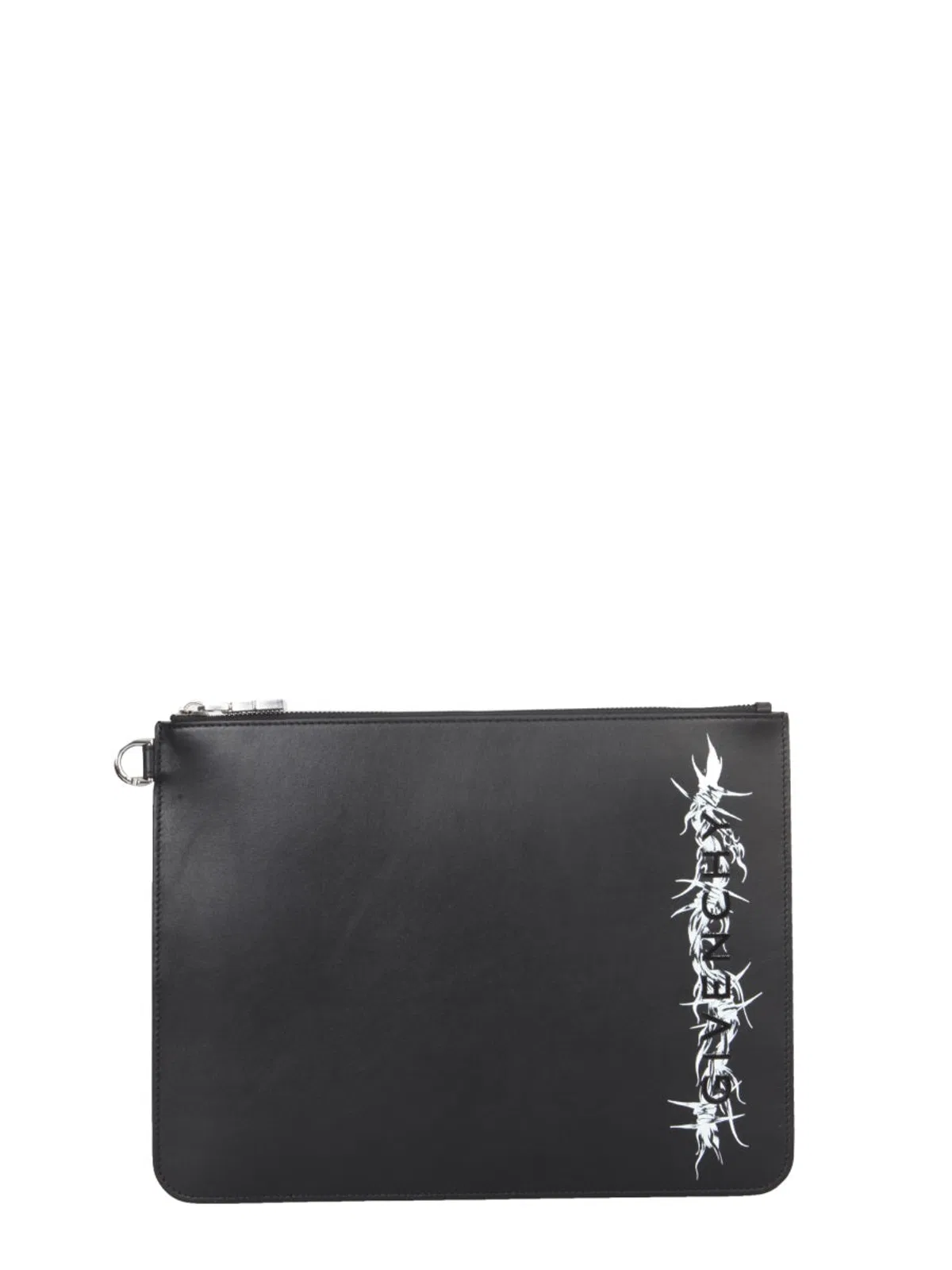 Leather Pouch