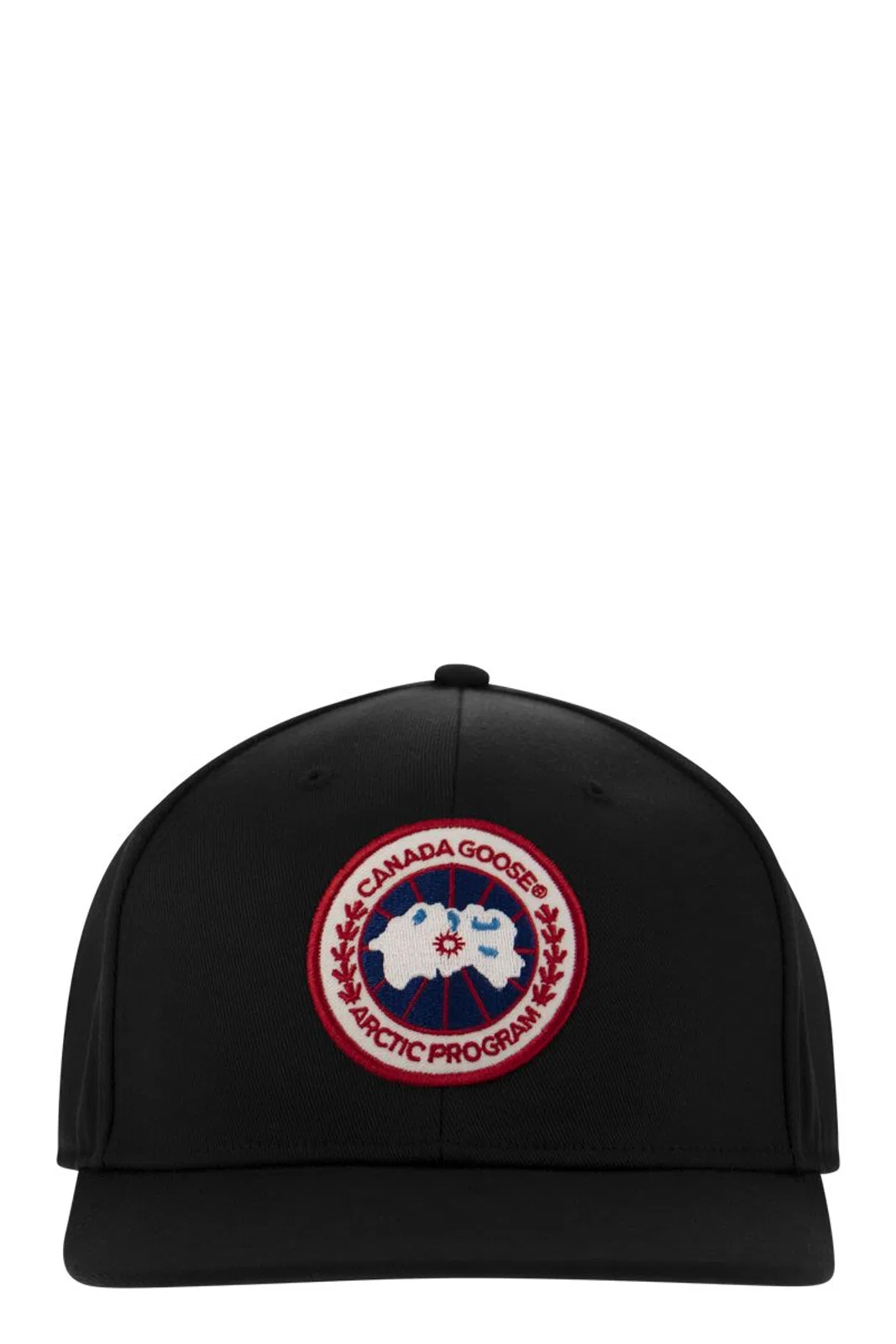 Logo Baseball Cap