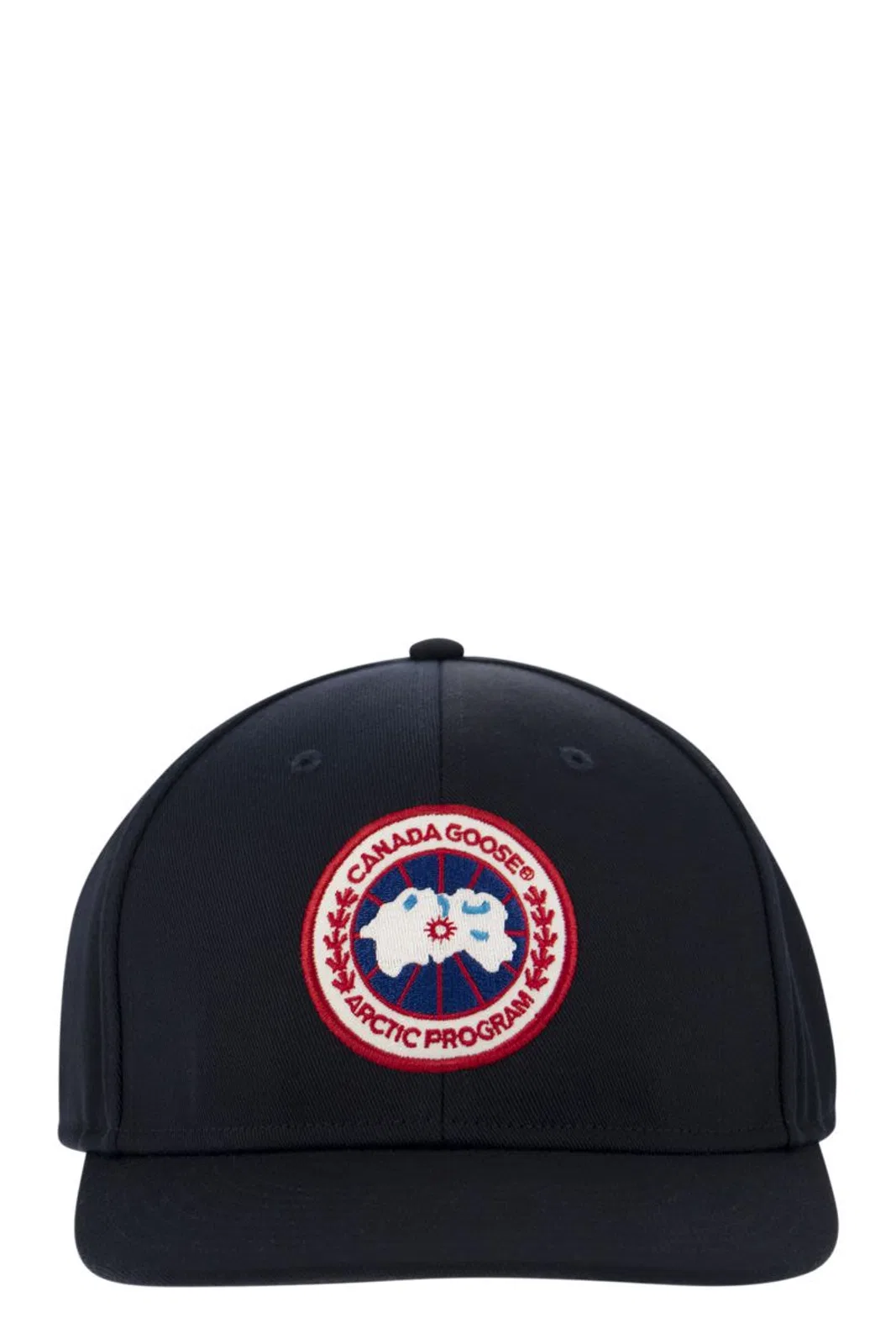 Logo Baseball Cap