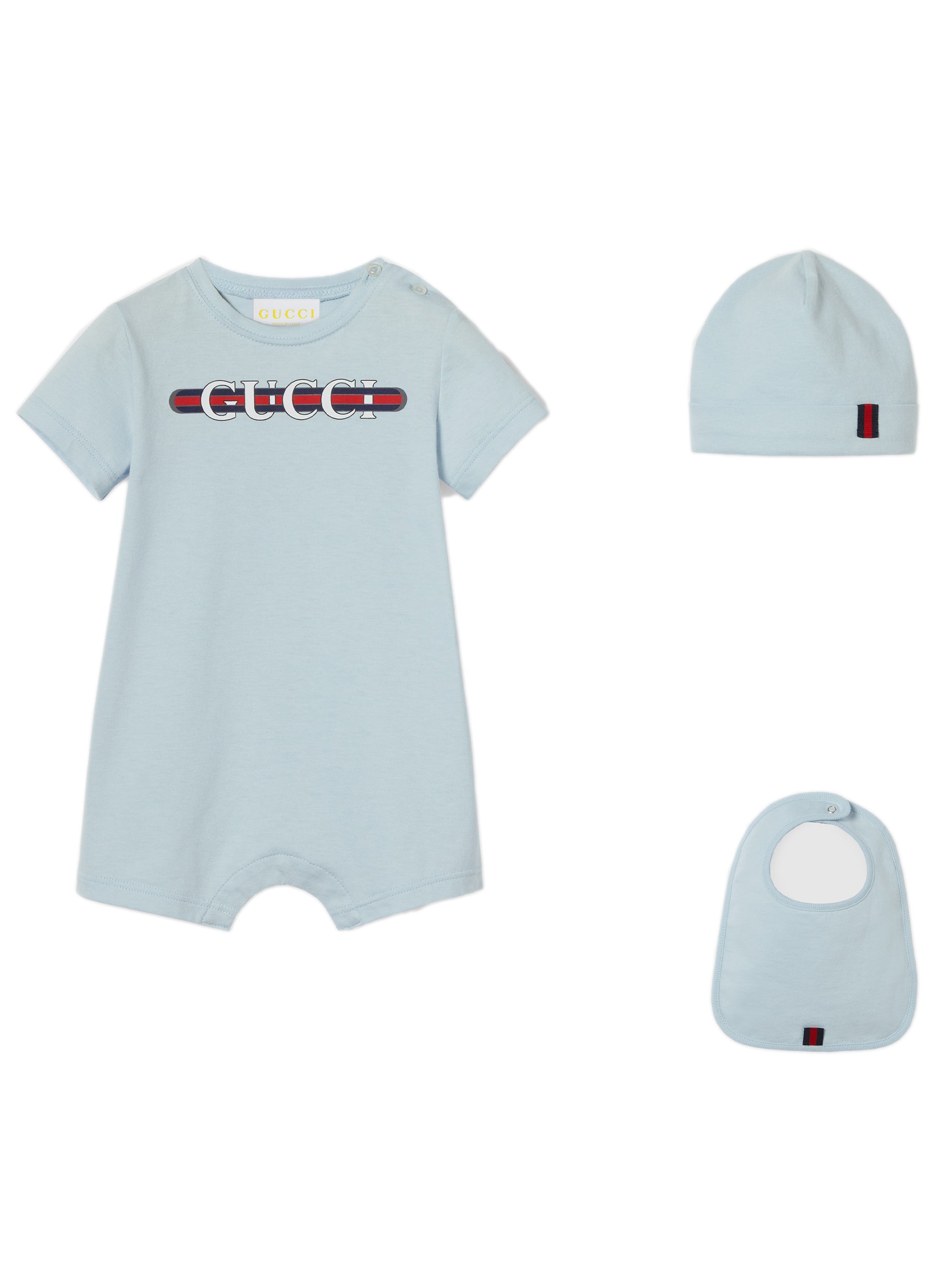 Kids Three-Piece Gift Set