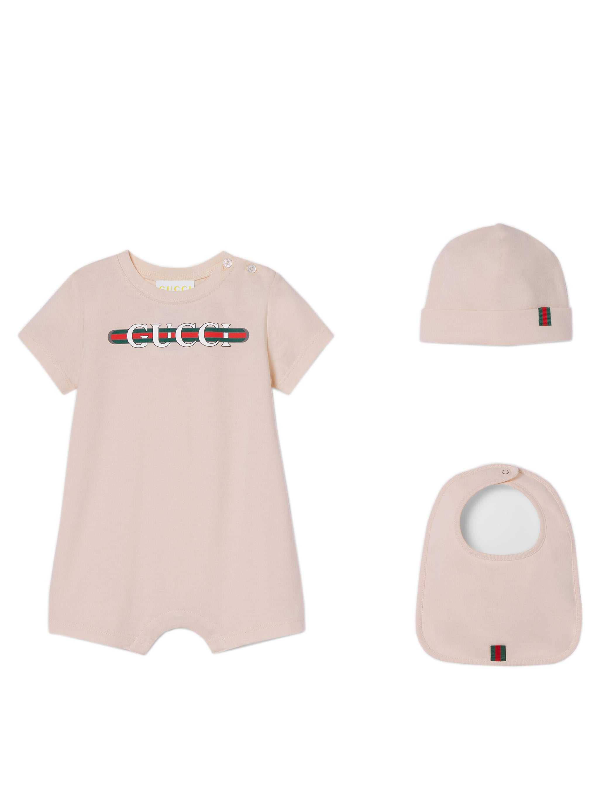 Kids Three-Piece Gift Set