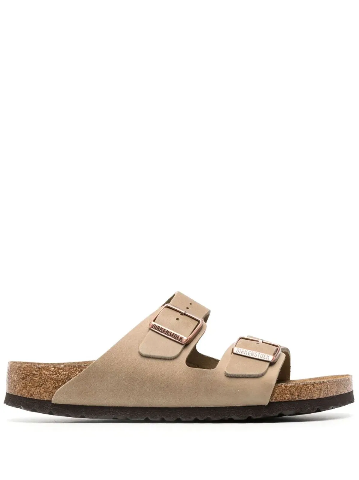 Arizona Leather Sandals
