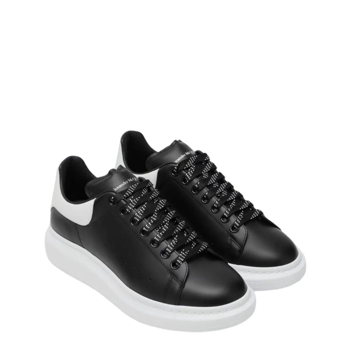 Large-Size Sneakers