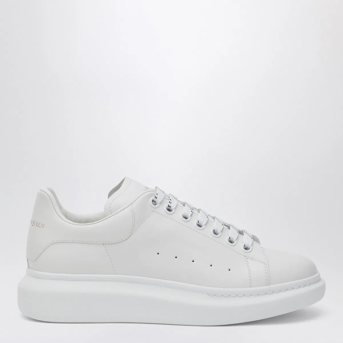 Sneakers Oversize White