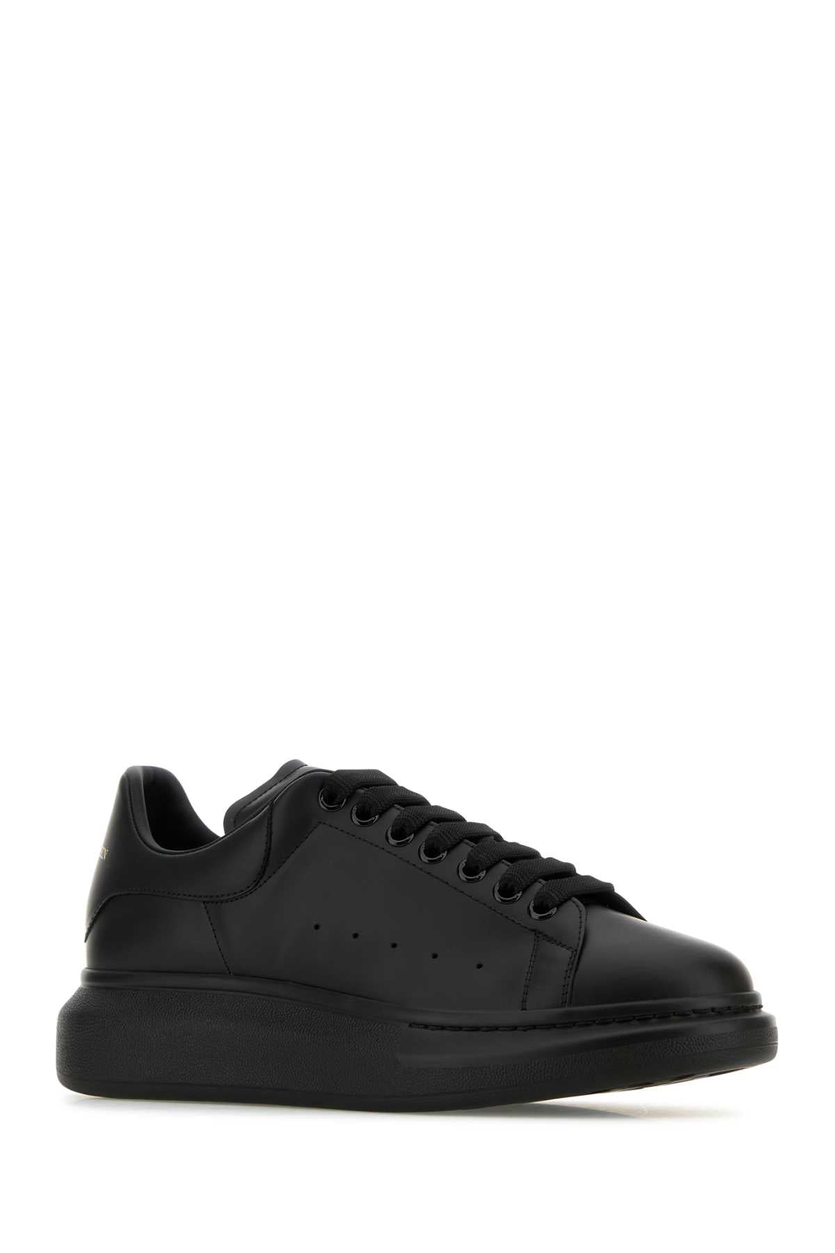 Oversize Sneakers